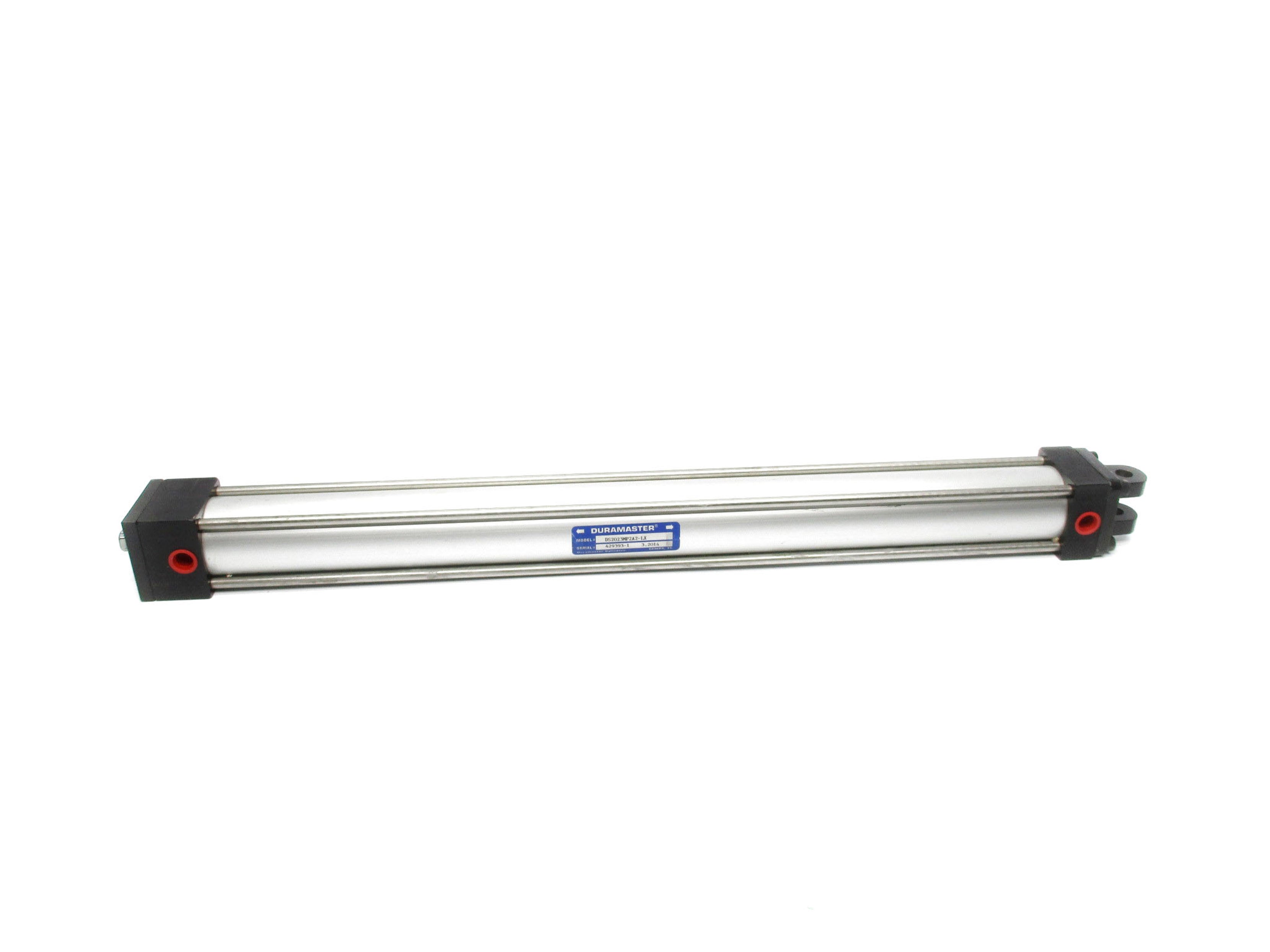 DURAMASTER DS2023MP2A2-LX NSNP