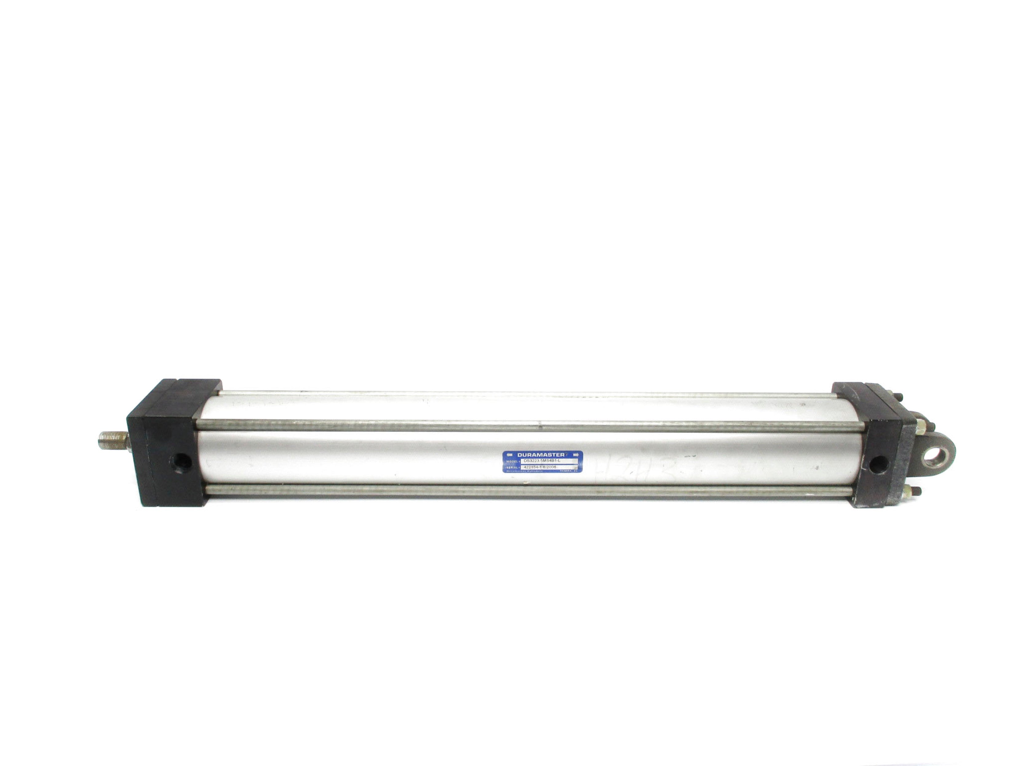 DURAMASTER DS3223.5MS4B1-L UNMP