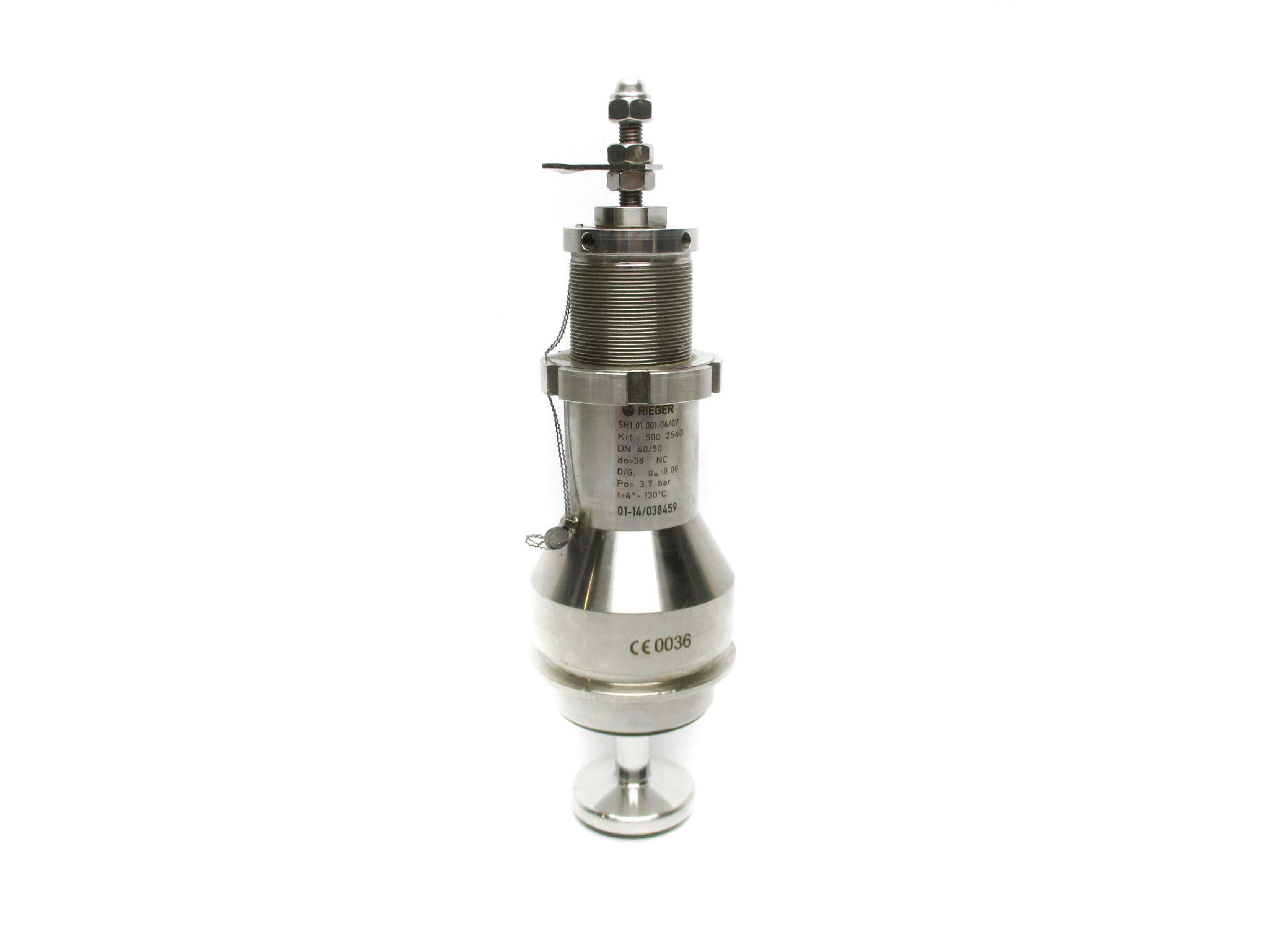 RIEGER SH1.01.001-06/07 UNMP
