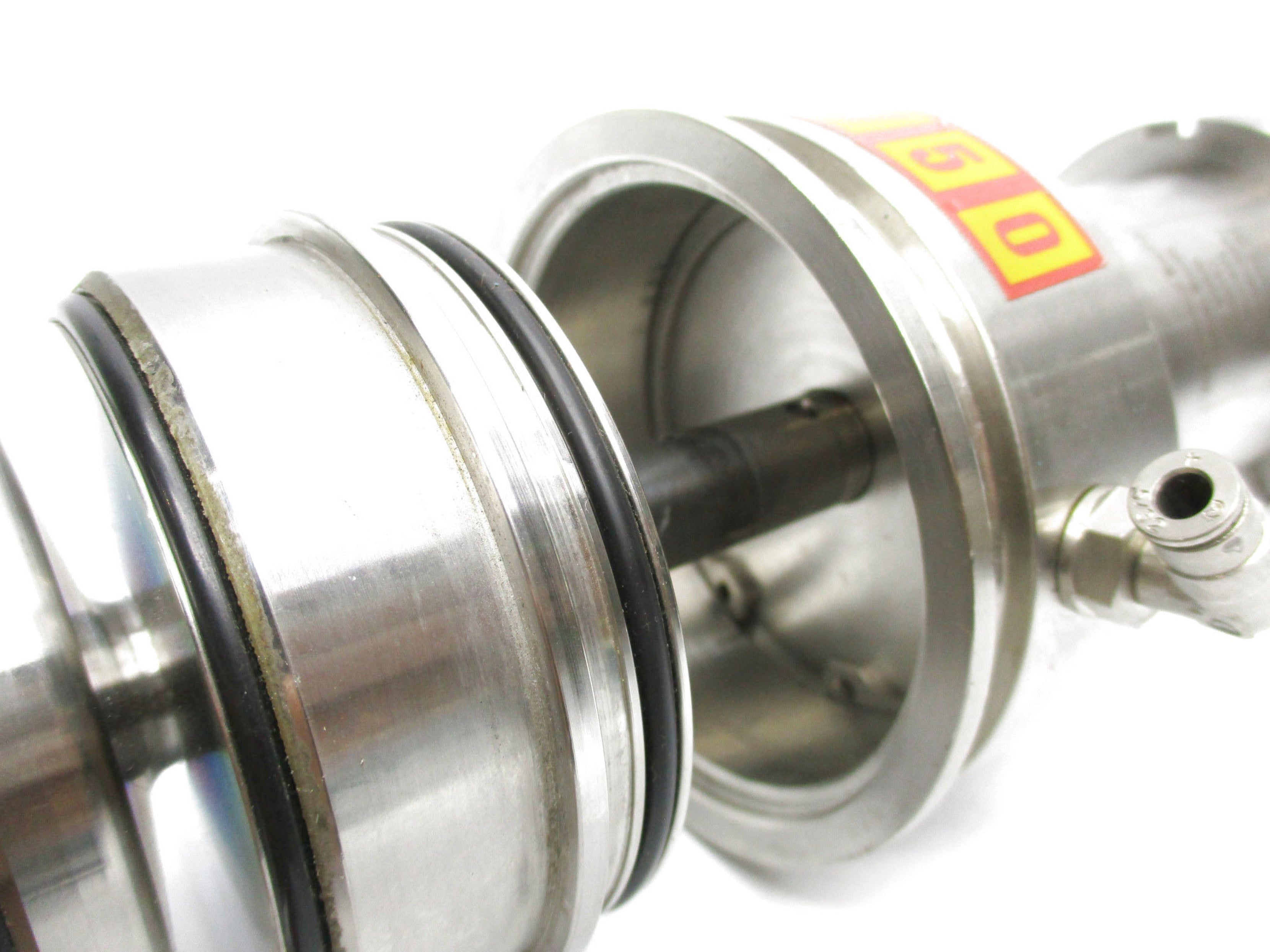 RIEGER SH1.01.001-06/07 UNMP