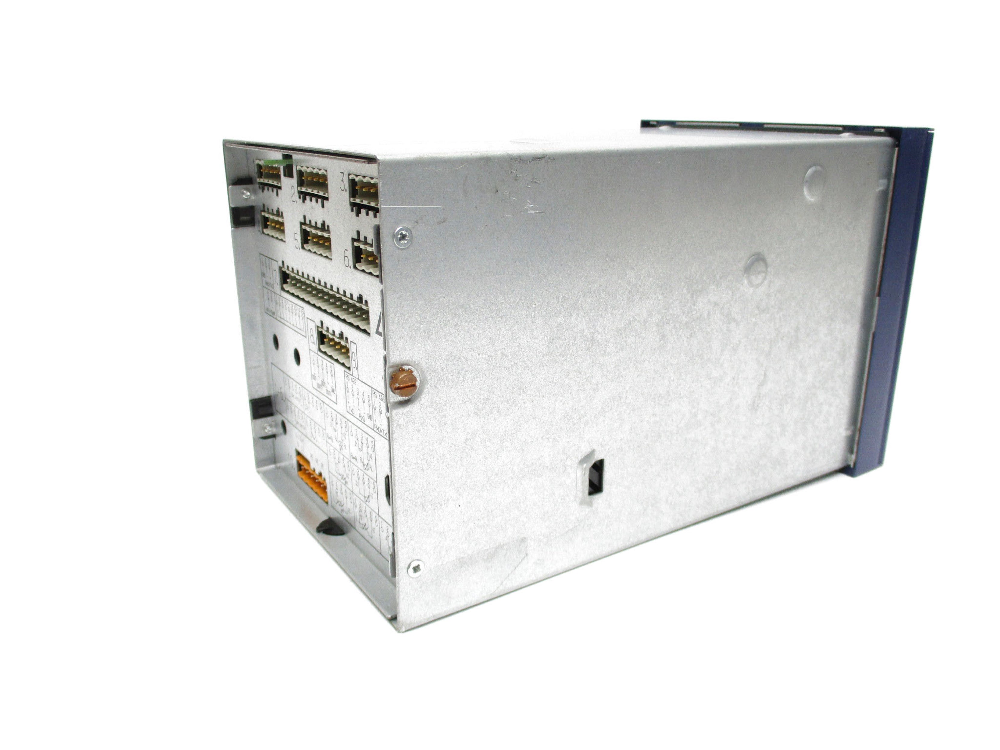 JUMO 706030/15-999,999-00-23/020,259 UNMP