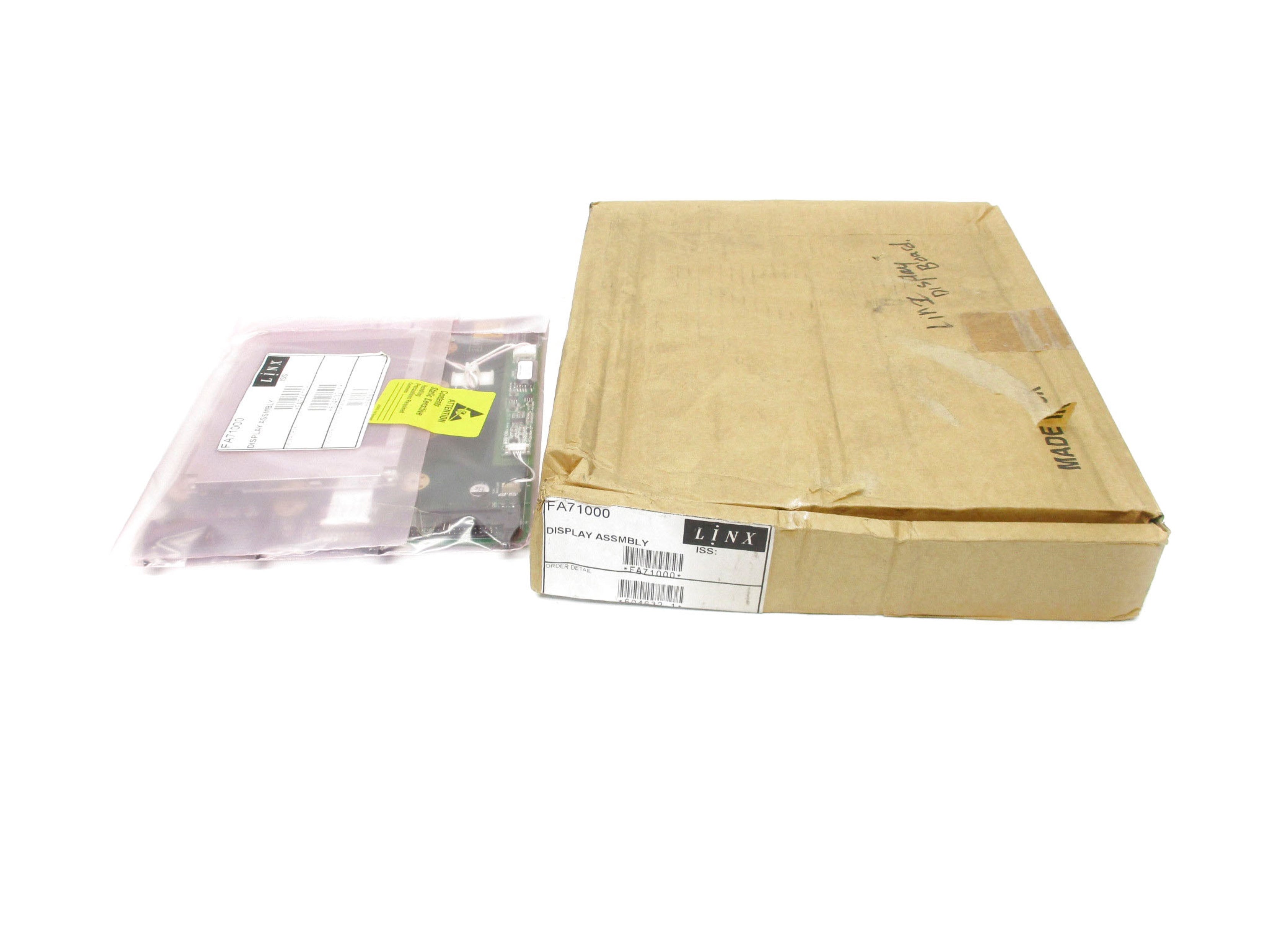 LINX FA71000 NSMP