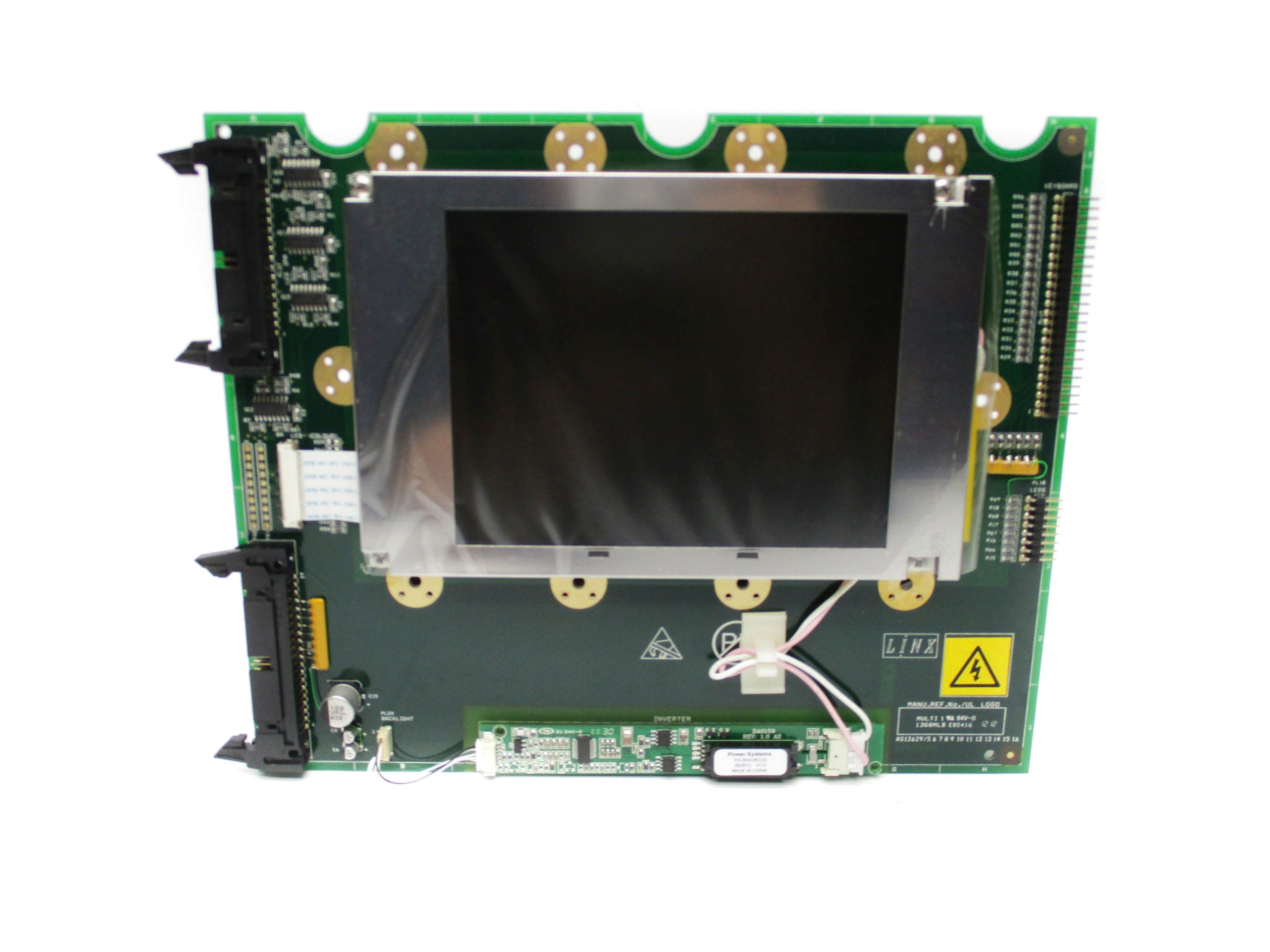 LINX FA71000 NSMP