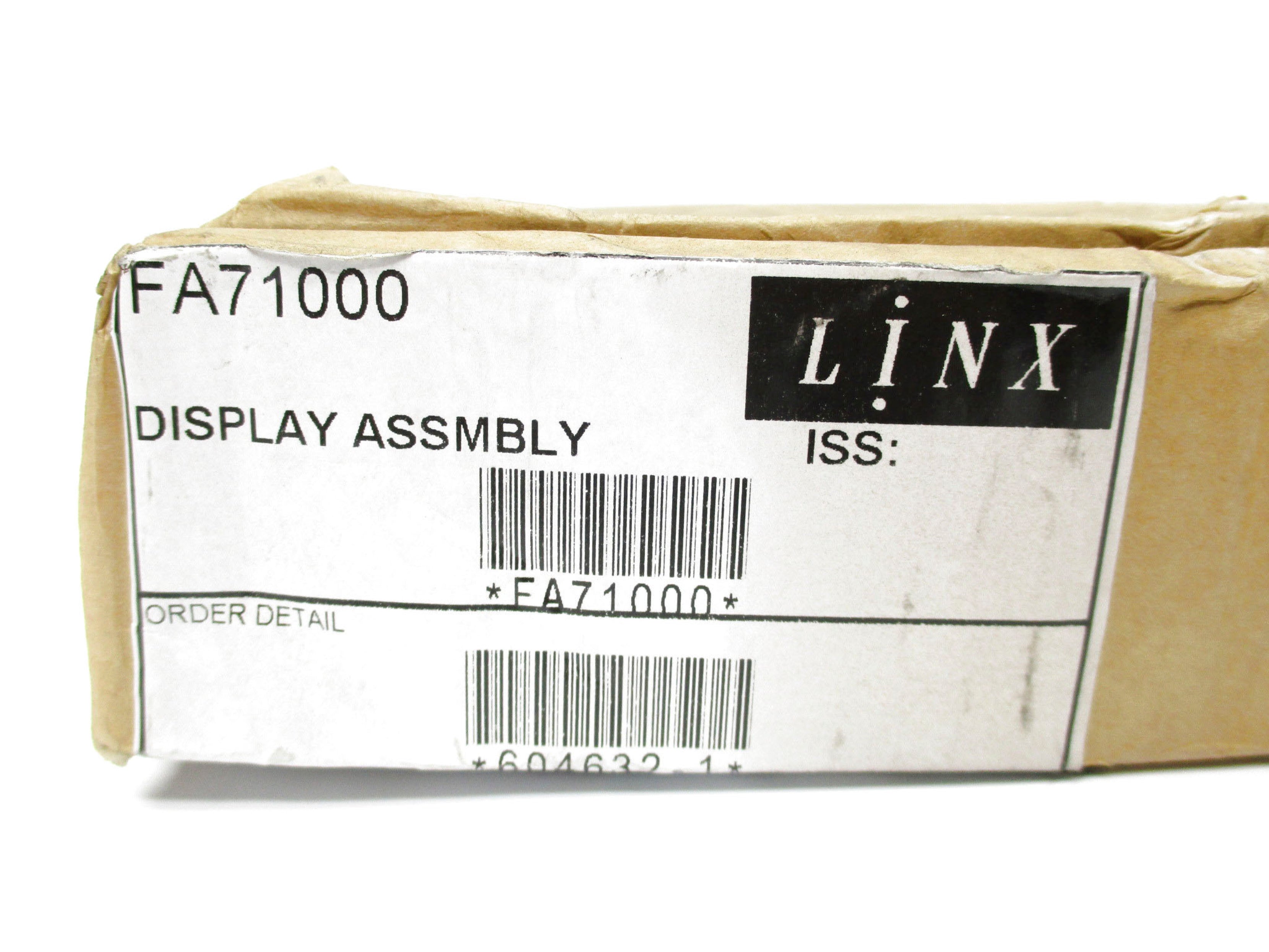 LINX FA71000 NSMP