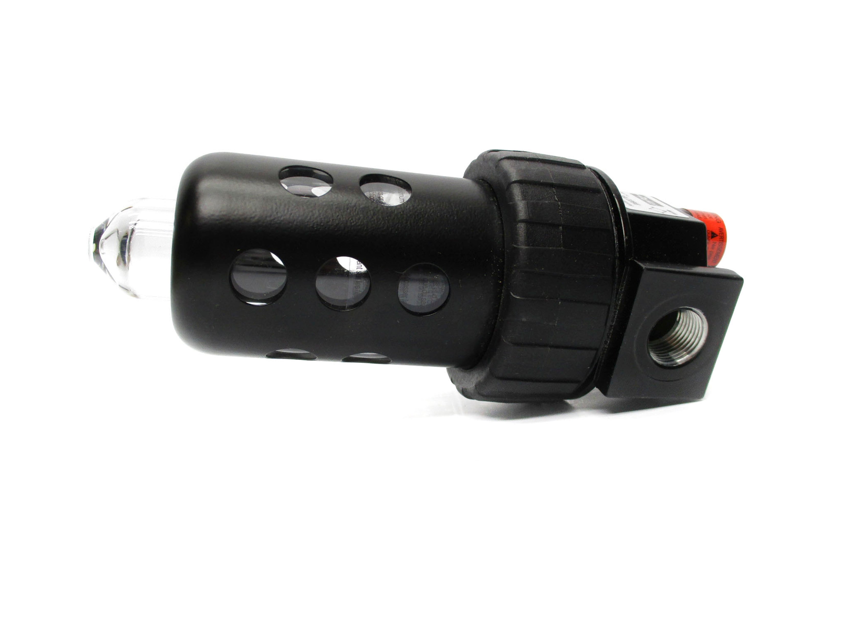 PARKER 16L22BE 150PSI NSMP