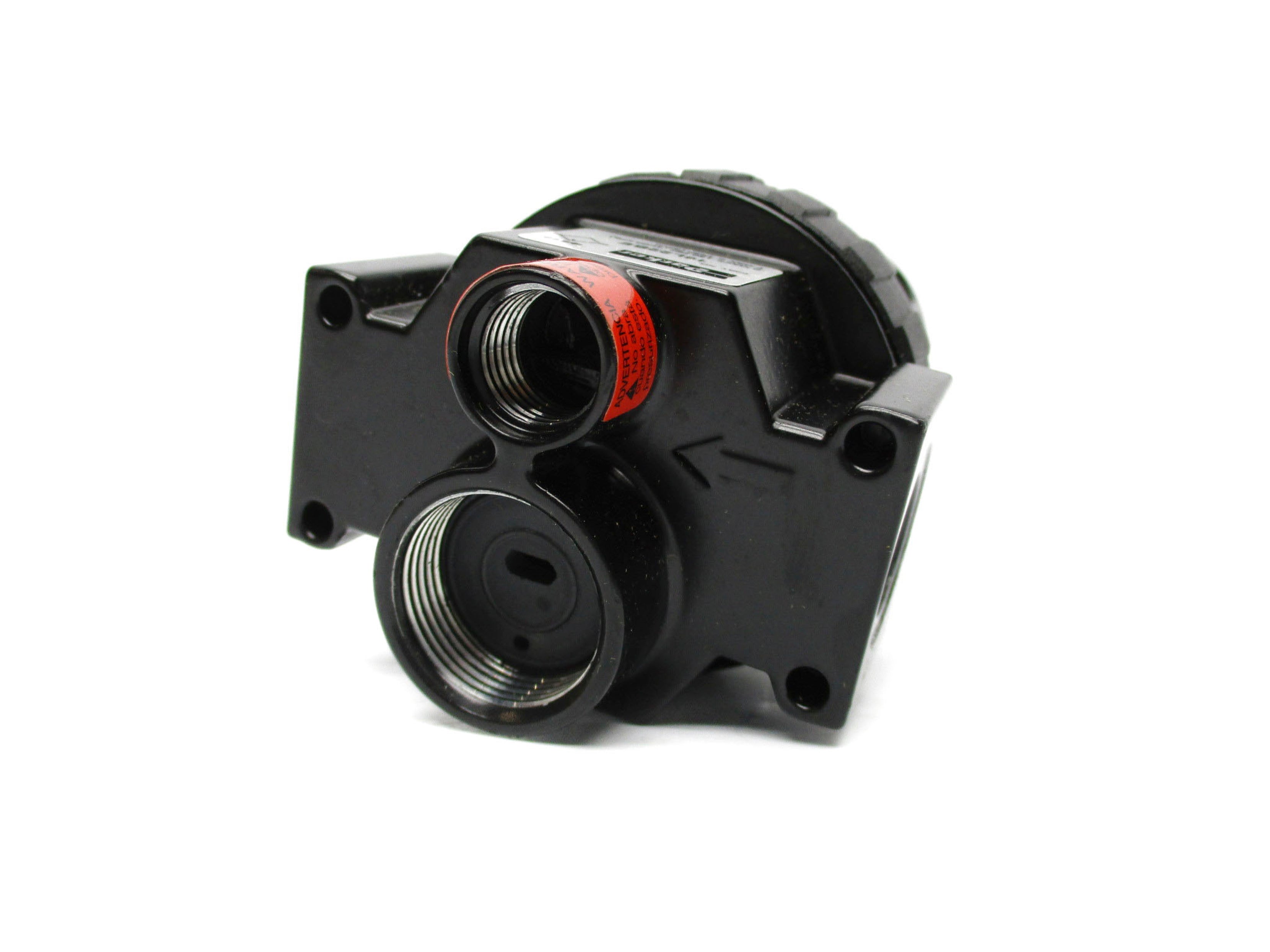 PARKER 16L22BE 150PSI NSMP