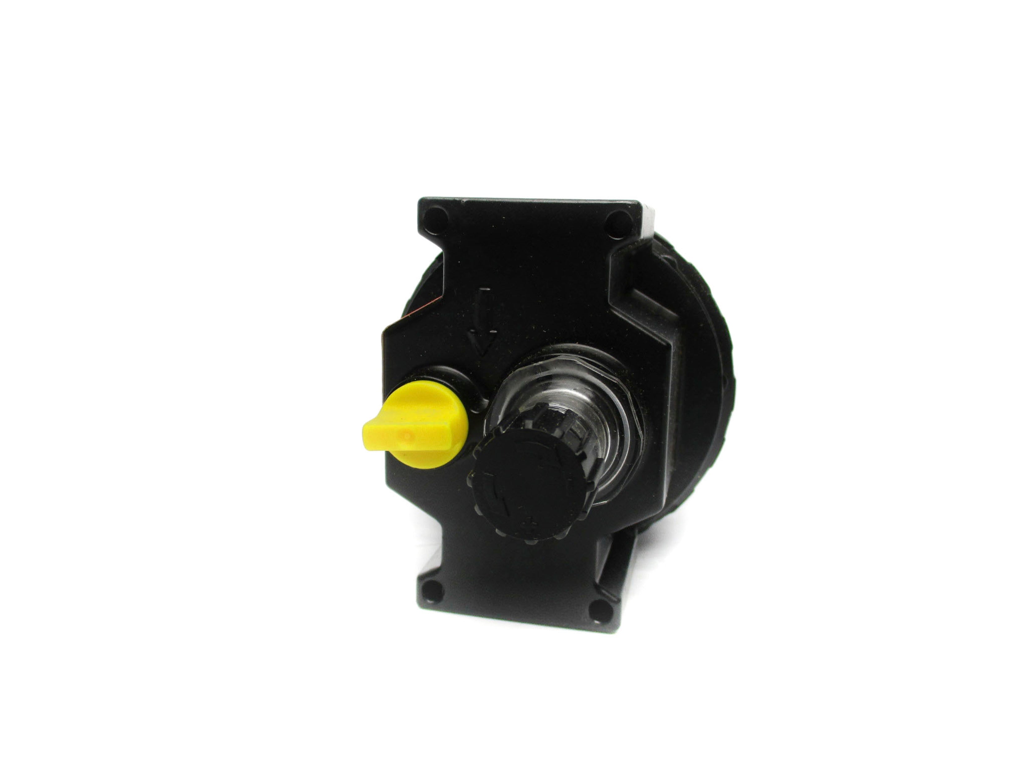 PARKER 17L44BE NSMP