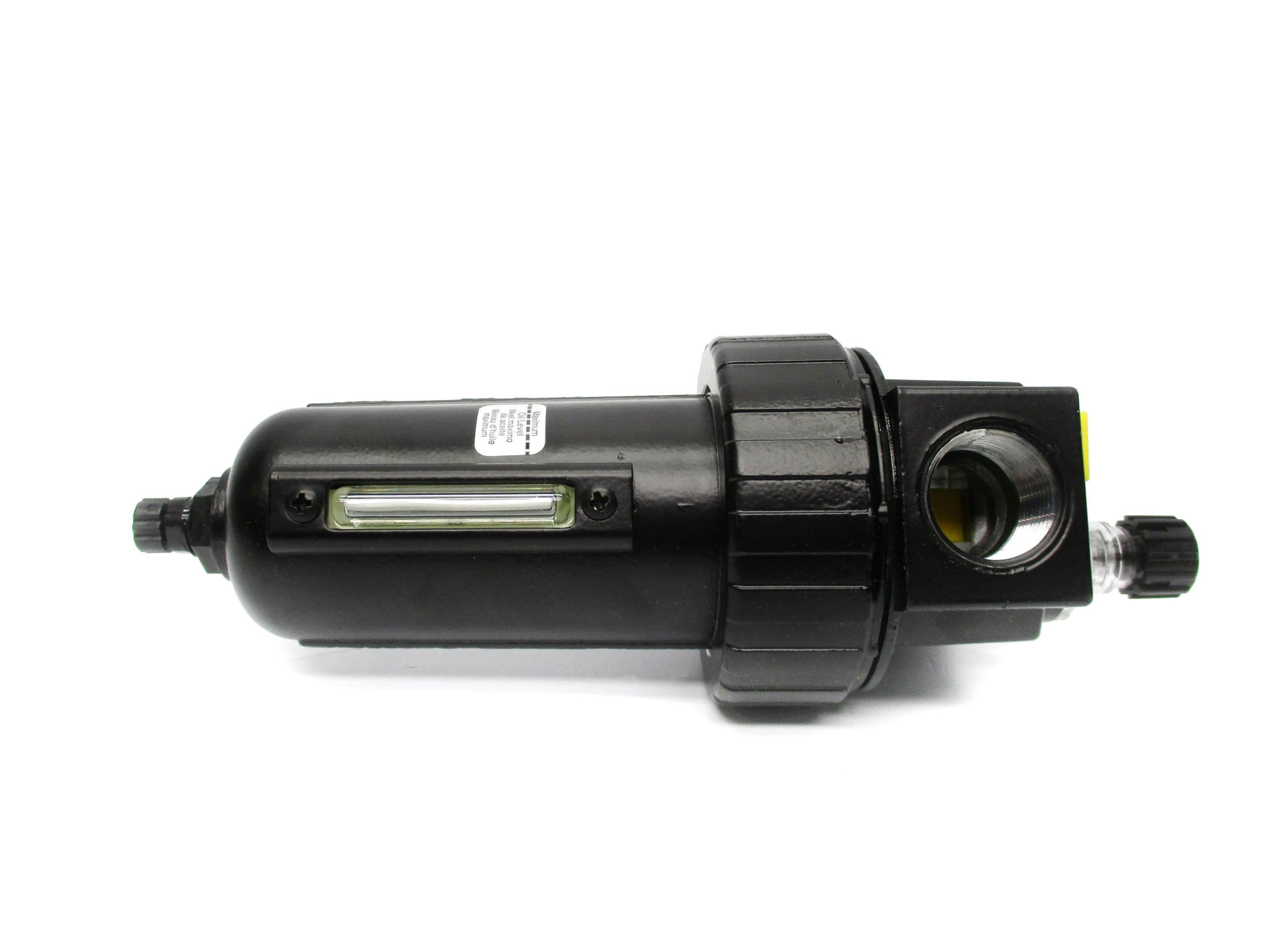 PARKER 17L44BE NSMP