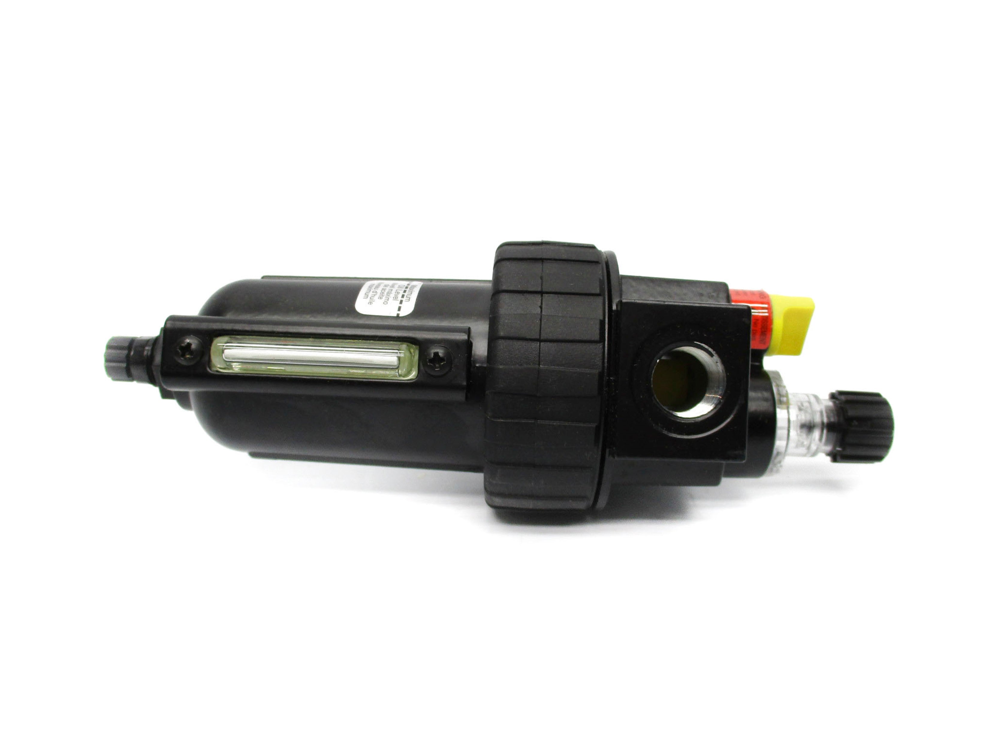 PARKER 16L24BE NSMP