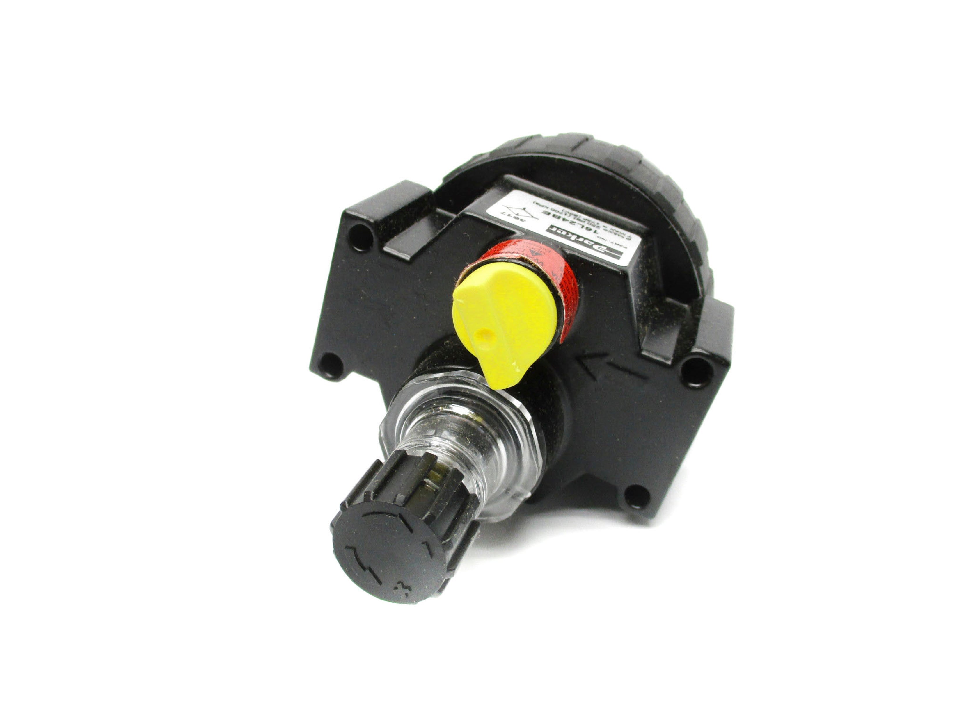 PARKER 16L24BE NSMP