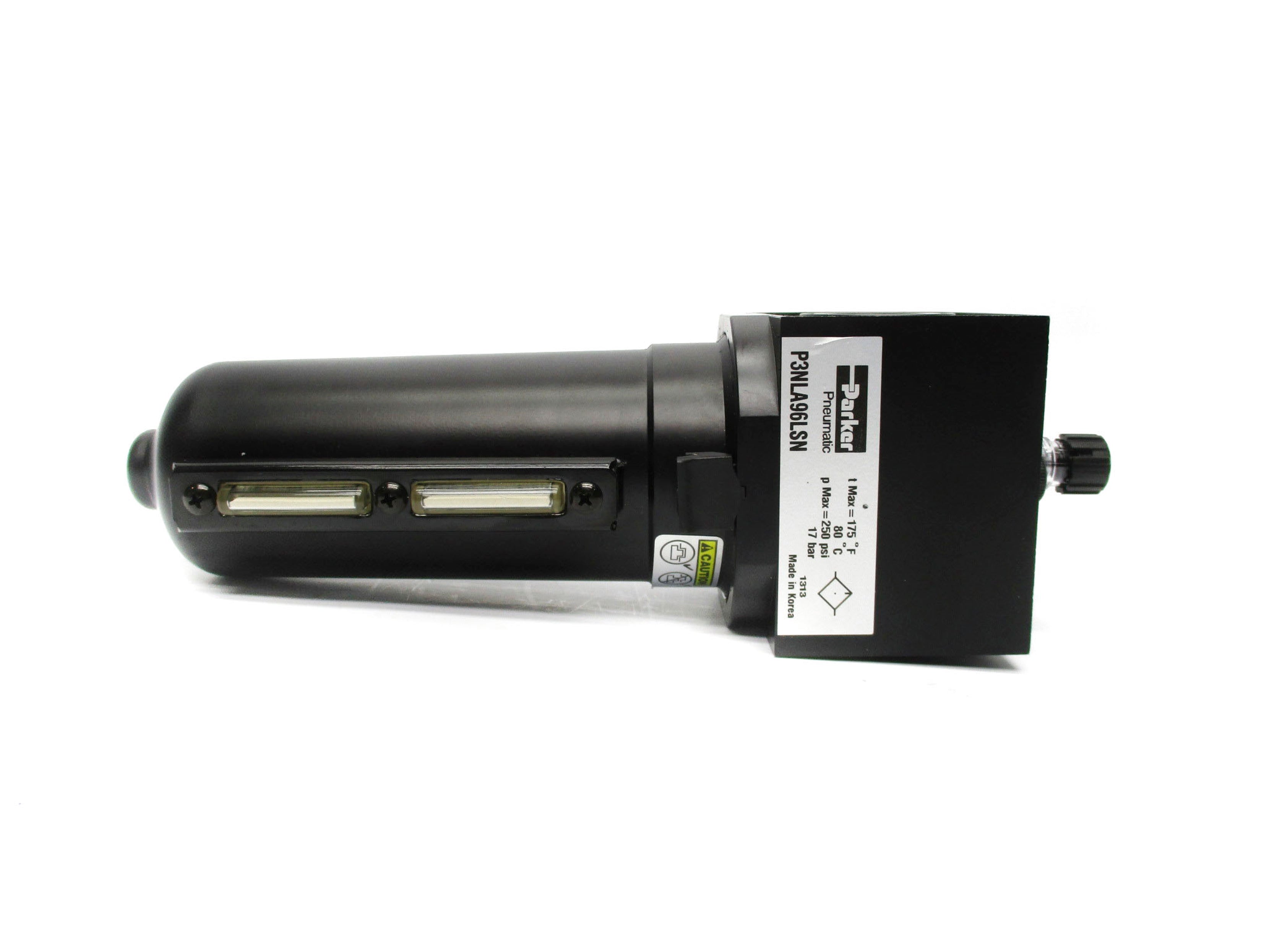 PARKER P3NLA96LSN NSNP