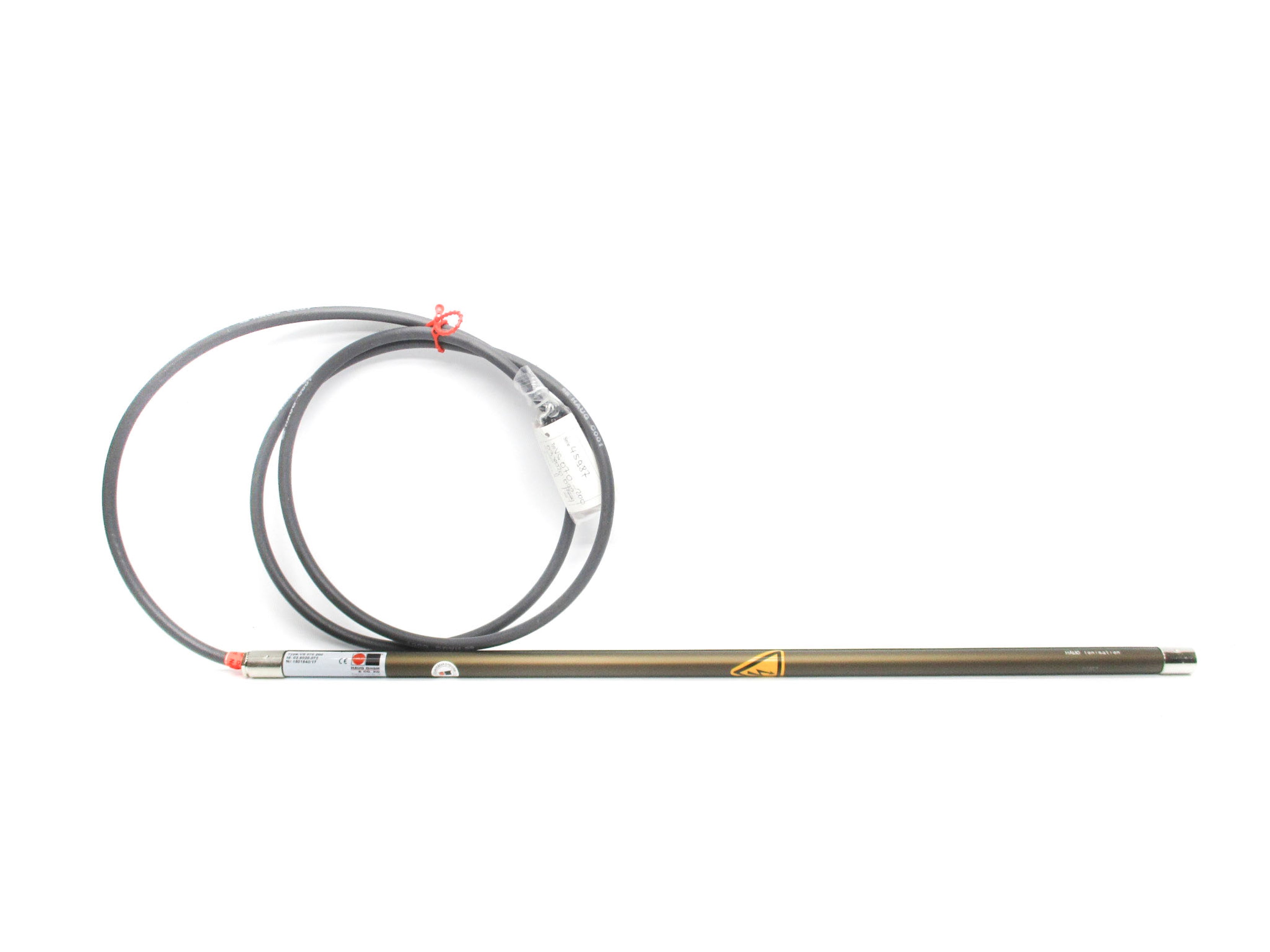 HAUG VS-070-200 NSNP