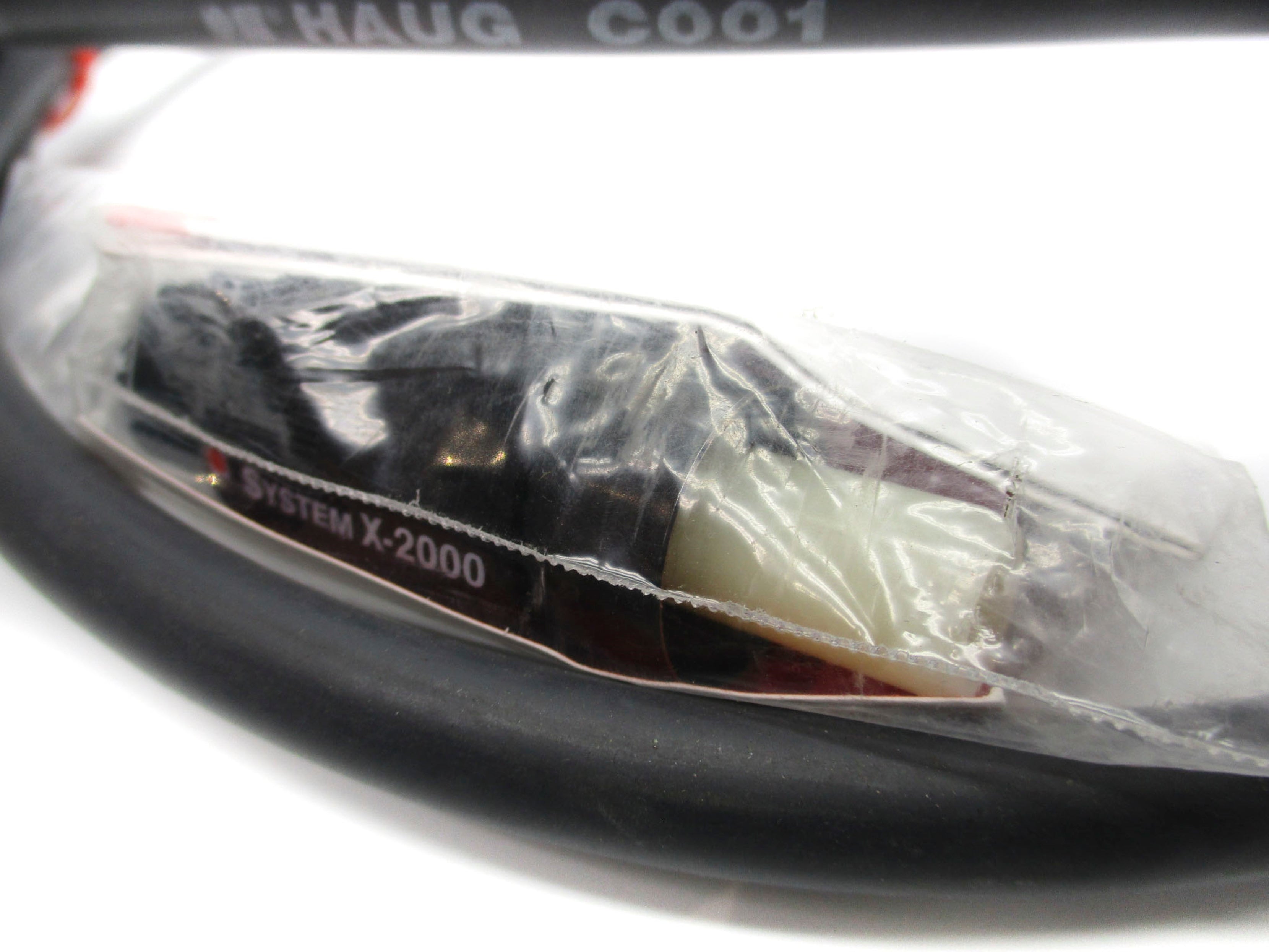 HAUG VS-070-200 NSNP