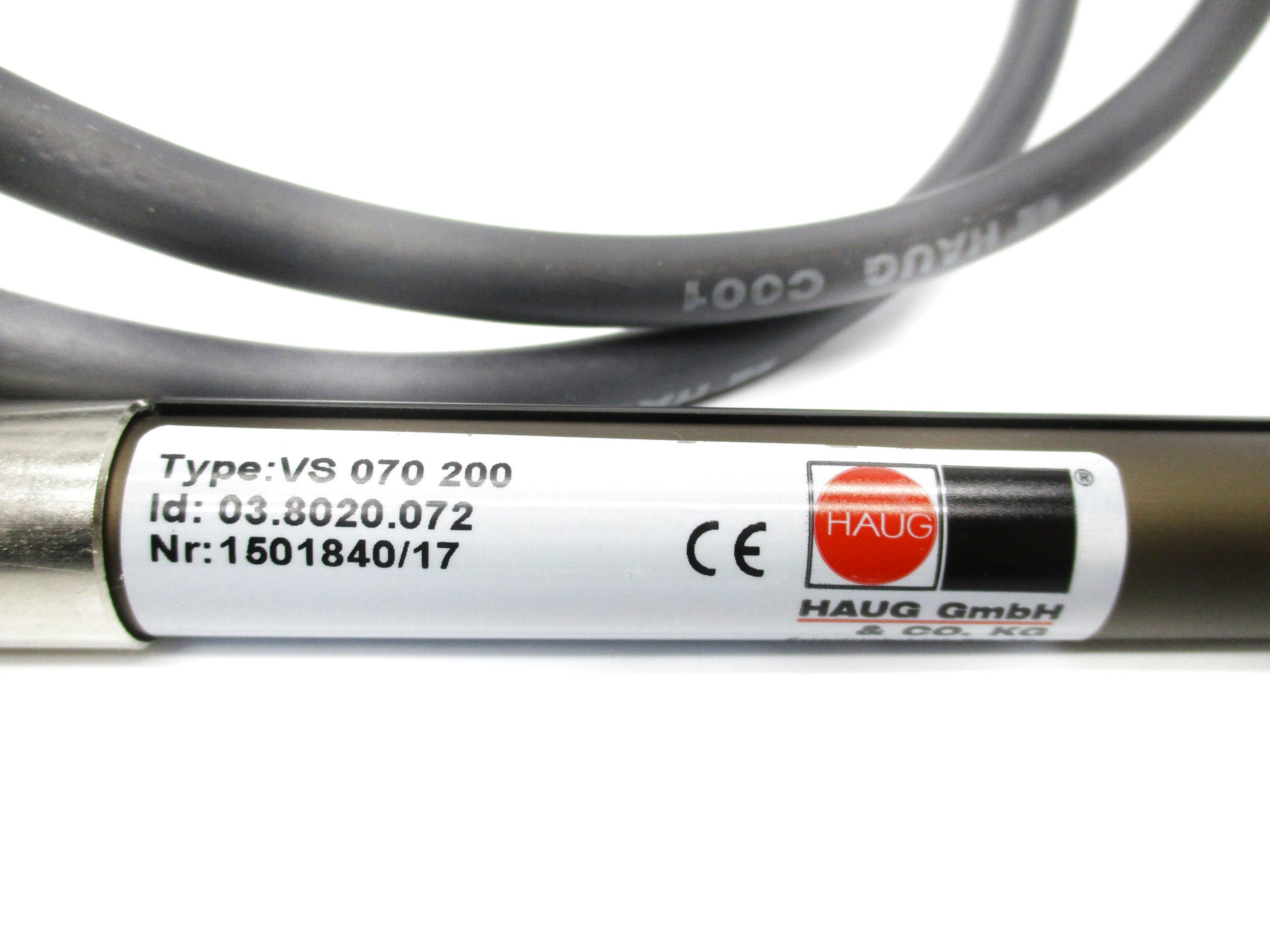 HAUG VS-070-200 NSNP