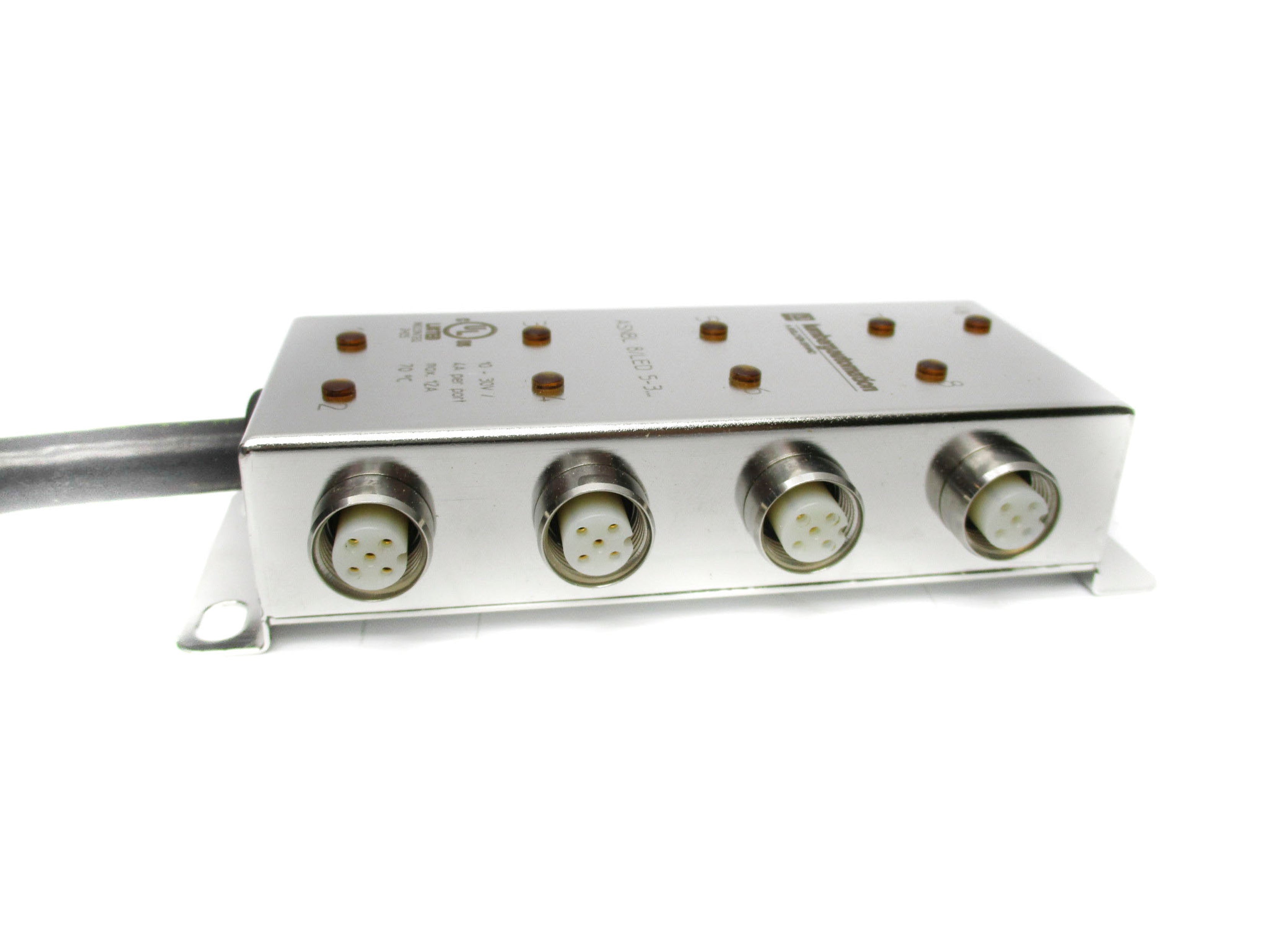 LUMBERGAUTOMATION ASNBL 8/LED NSNP