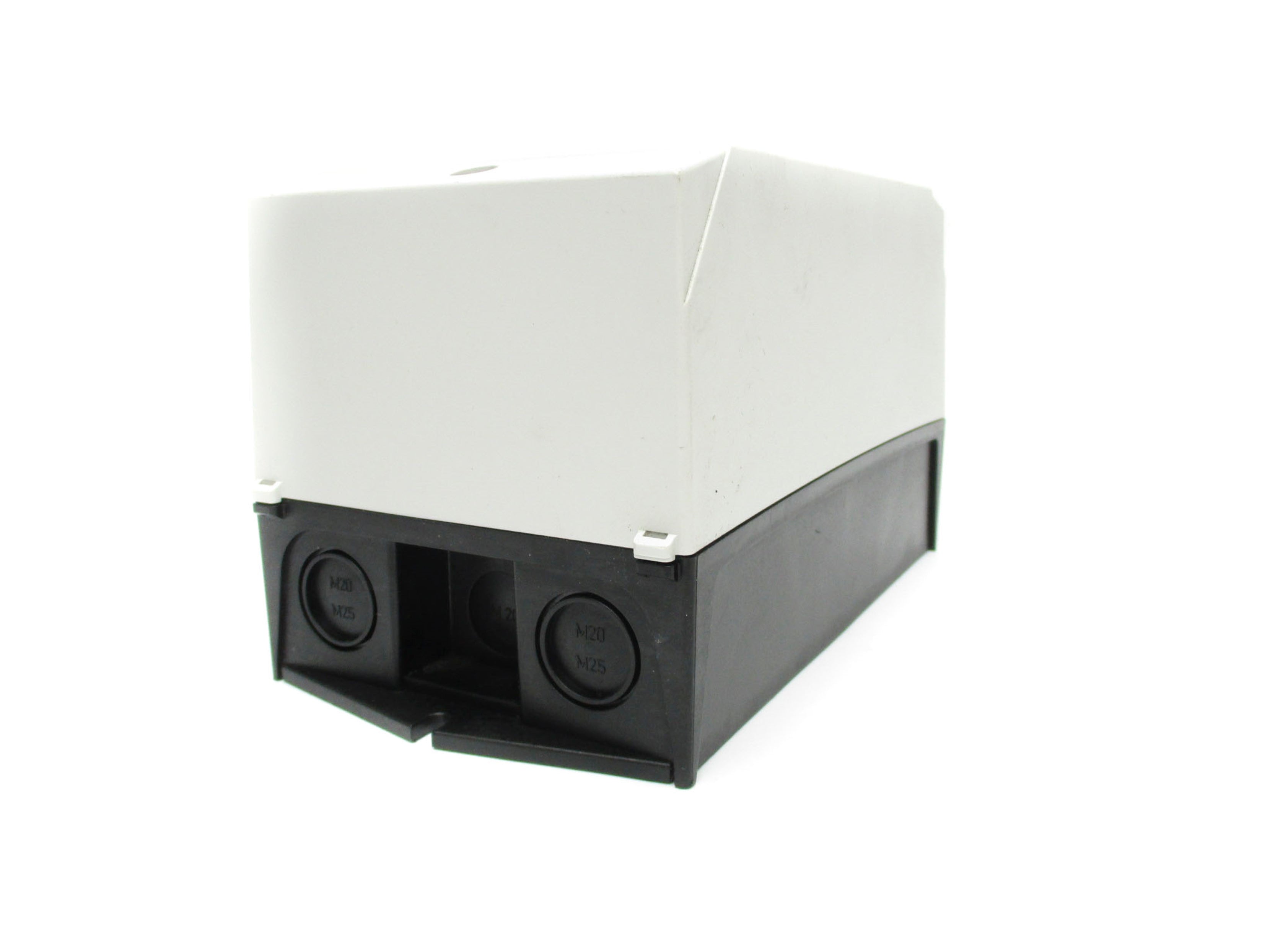 EATON CI-K3-125-M NSNP