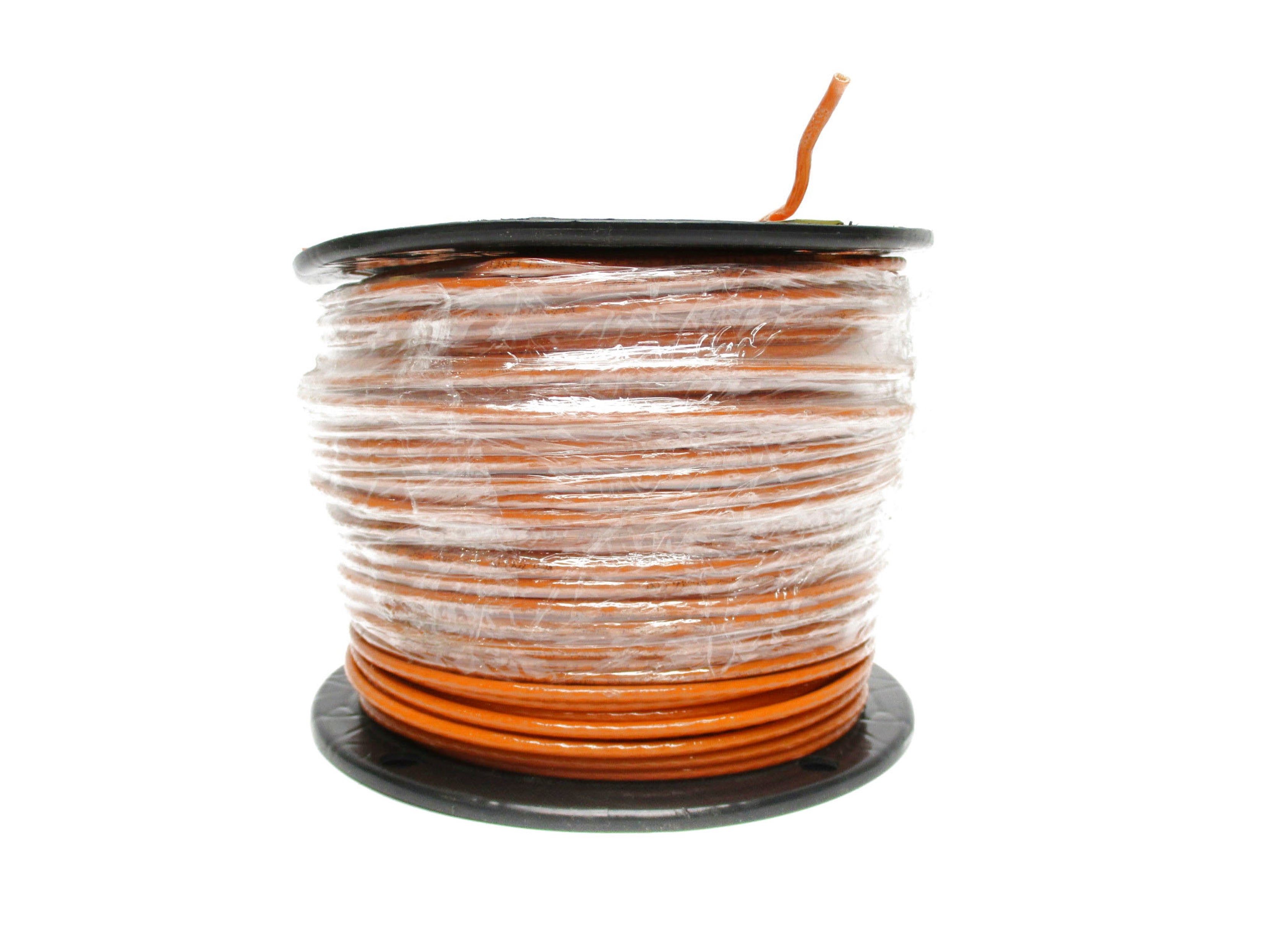 UNITED COPPER INDUSTRIES E194201 (ORANGE) NSFS