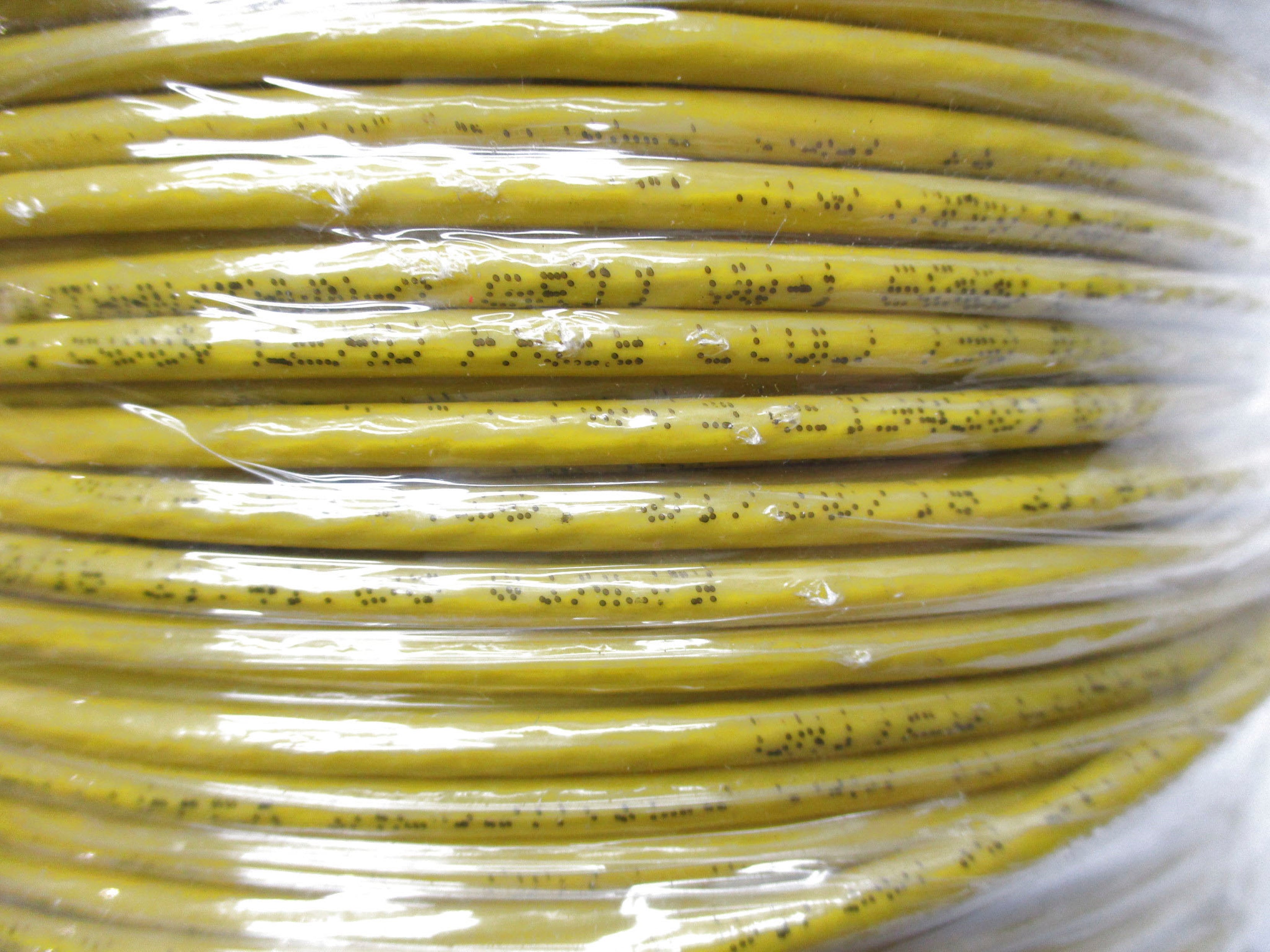 UNITED COPPER INDUSTRIES E194201 (YELLOW) NSFS