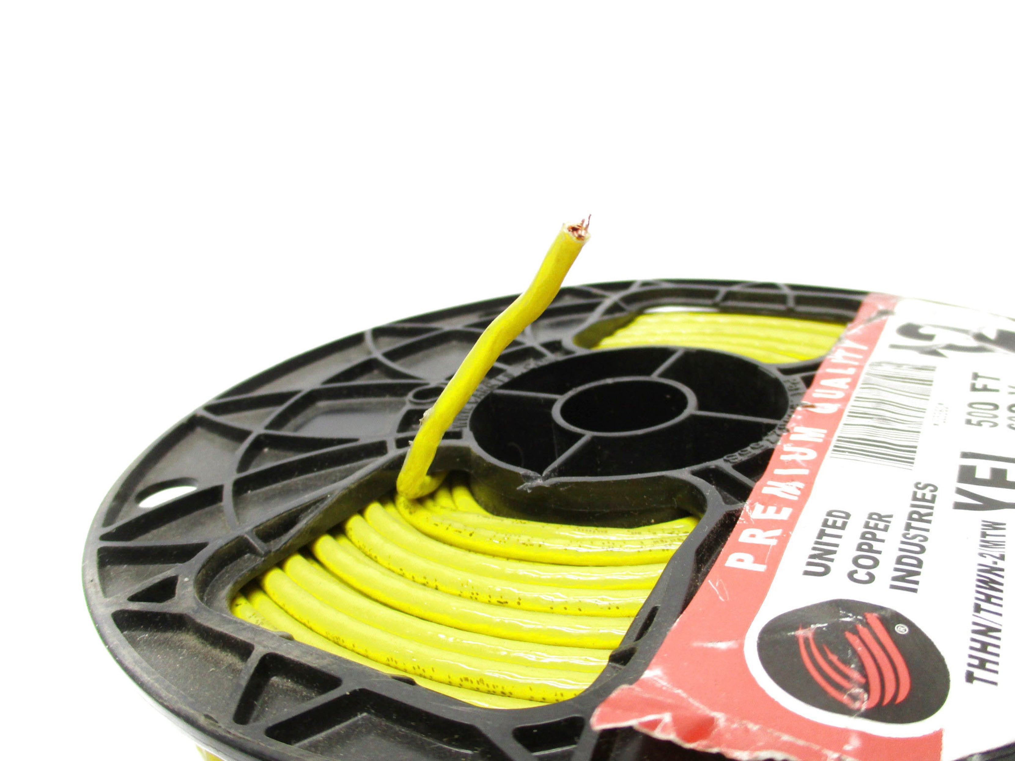 UNITED COPPER INDUSTRIES E194201 (YELLOW) NSFS