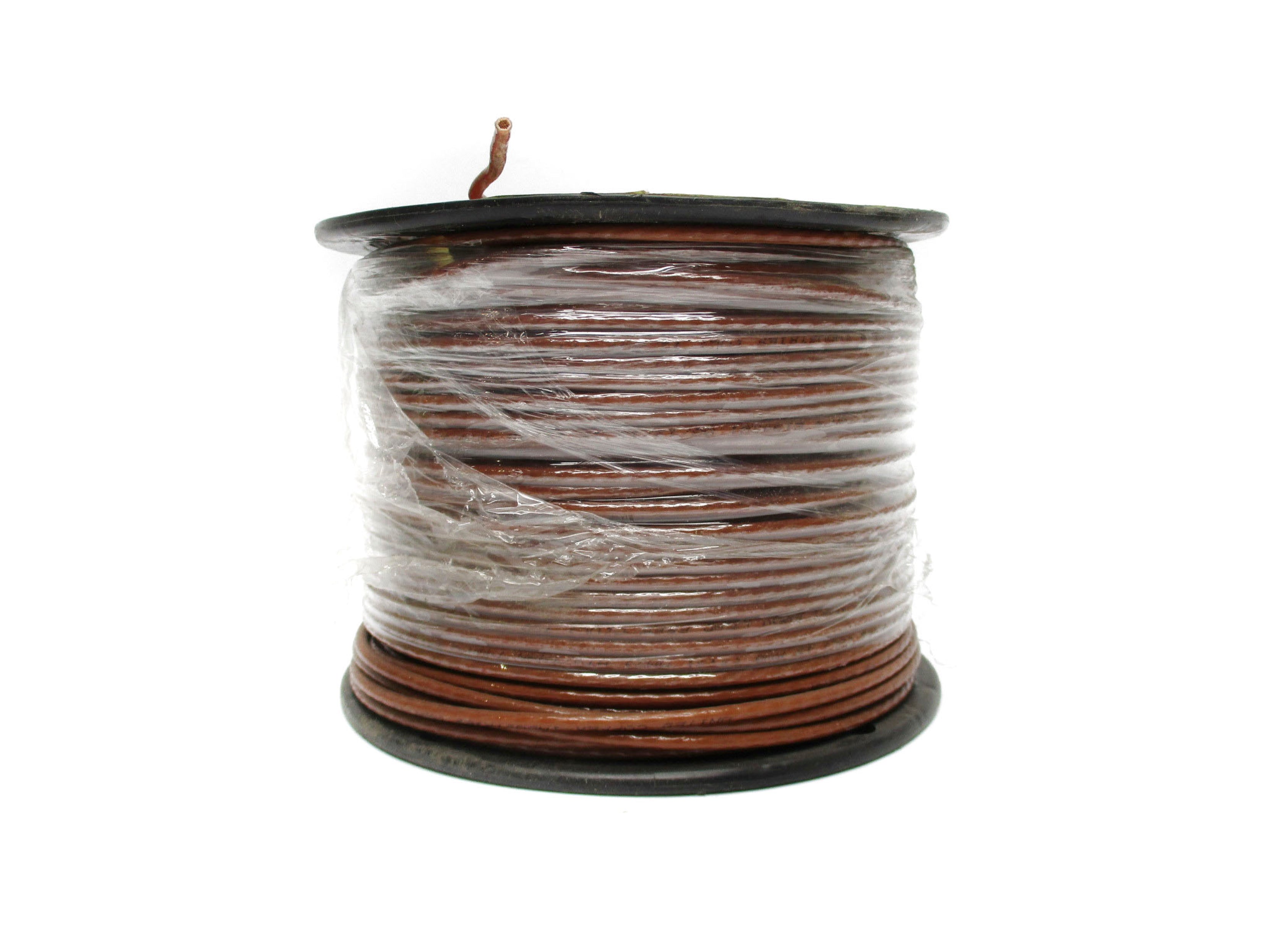 UNITED COPPER INDUSTRIES E194201 (BROWN) NSFS