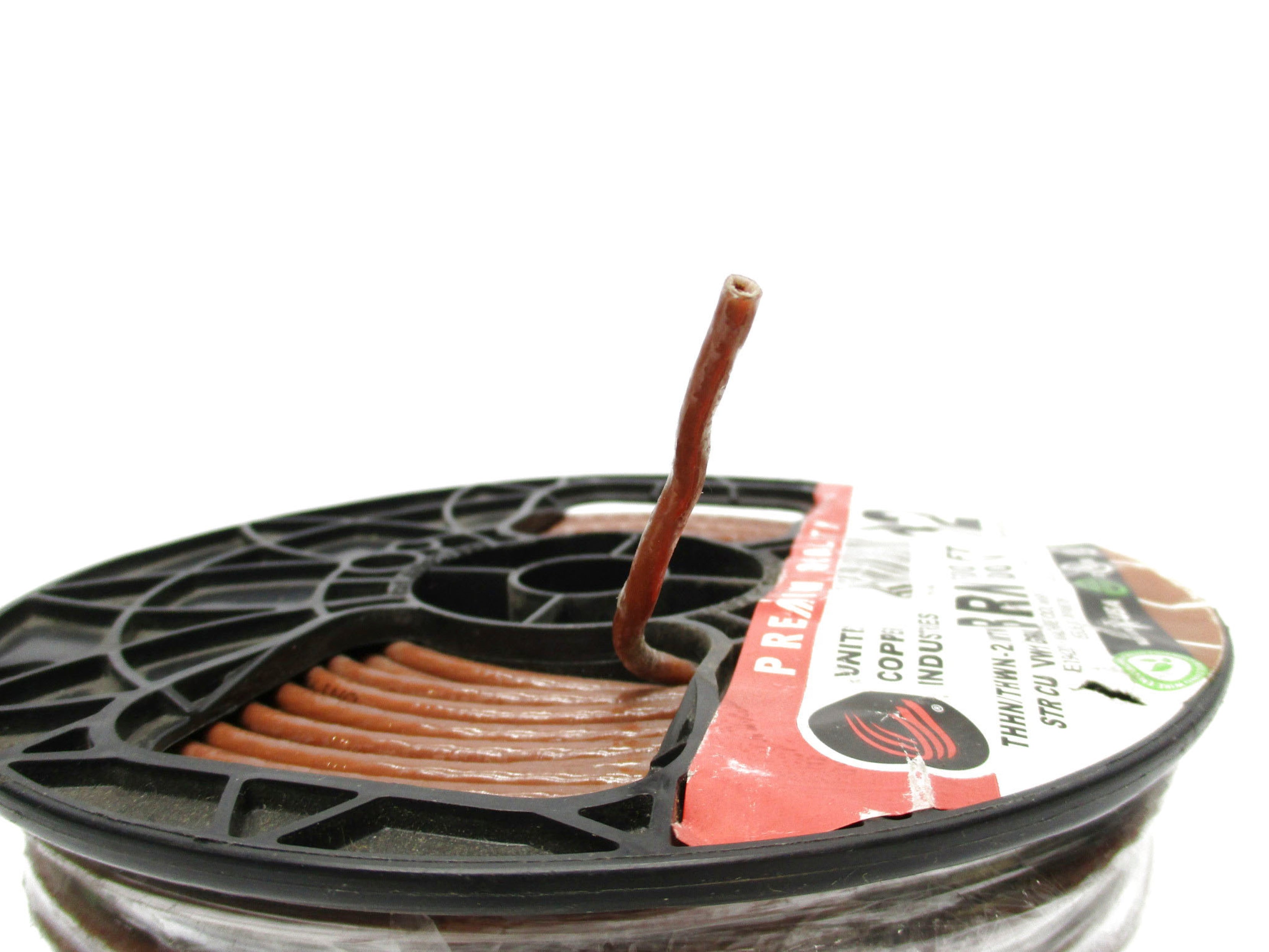 UNITED COPPER INDUSTRIES E194201 (BROWN) NSFS