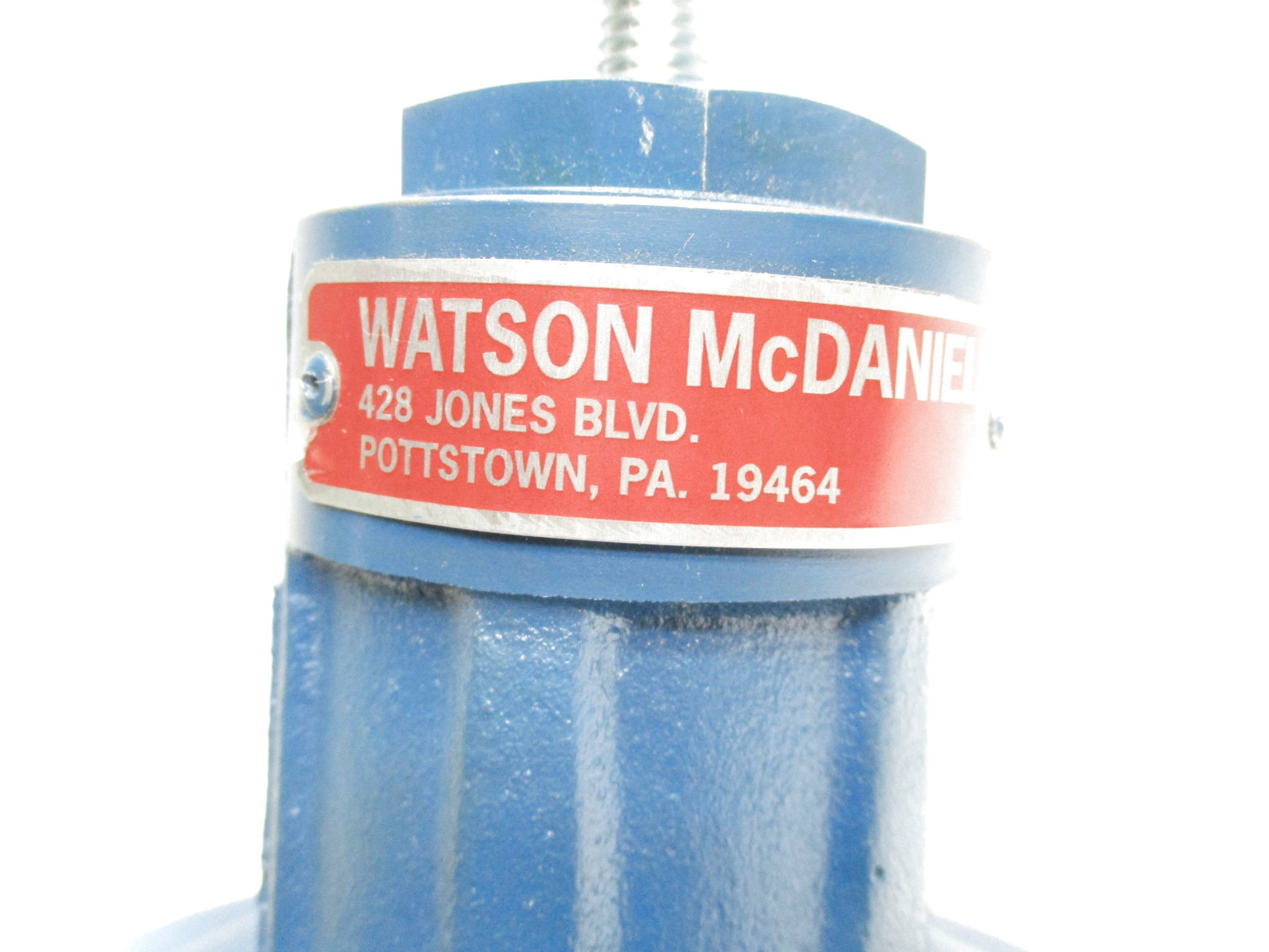 WATSON 0498400 NSNP