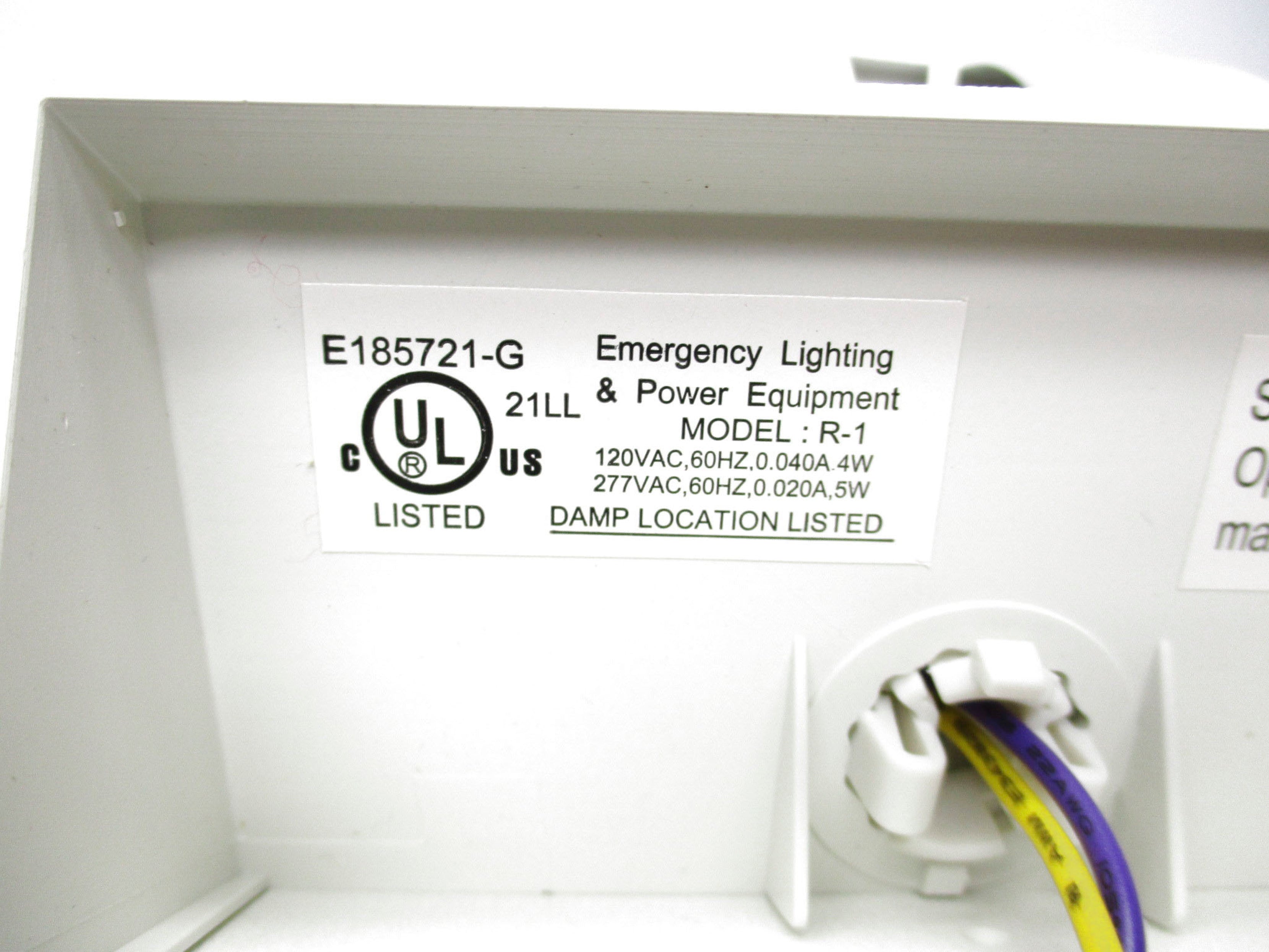 NICOR EML1 NSMP