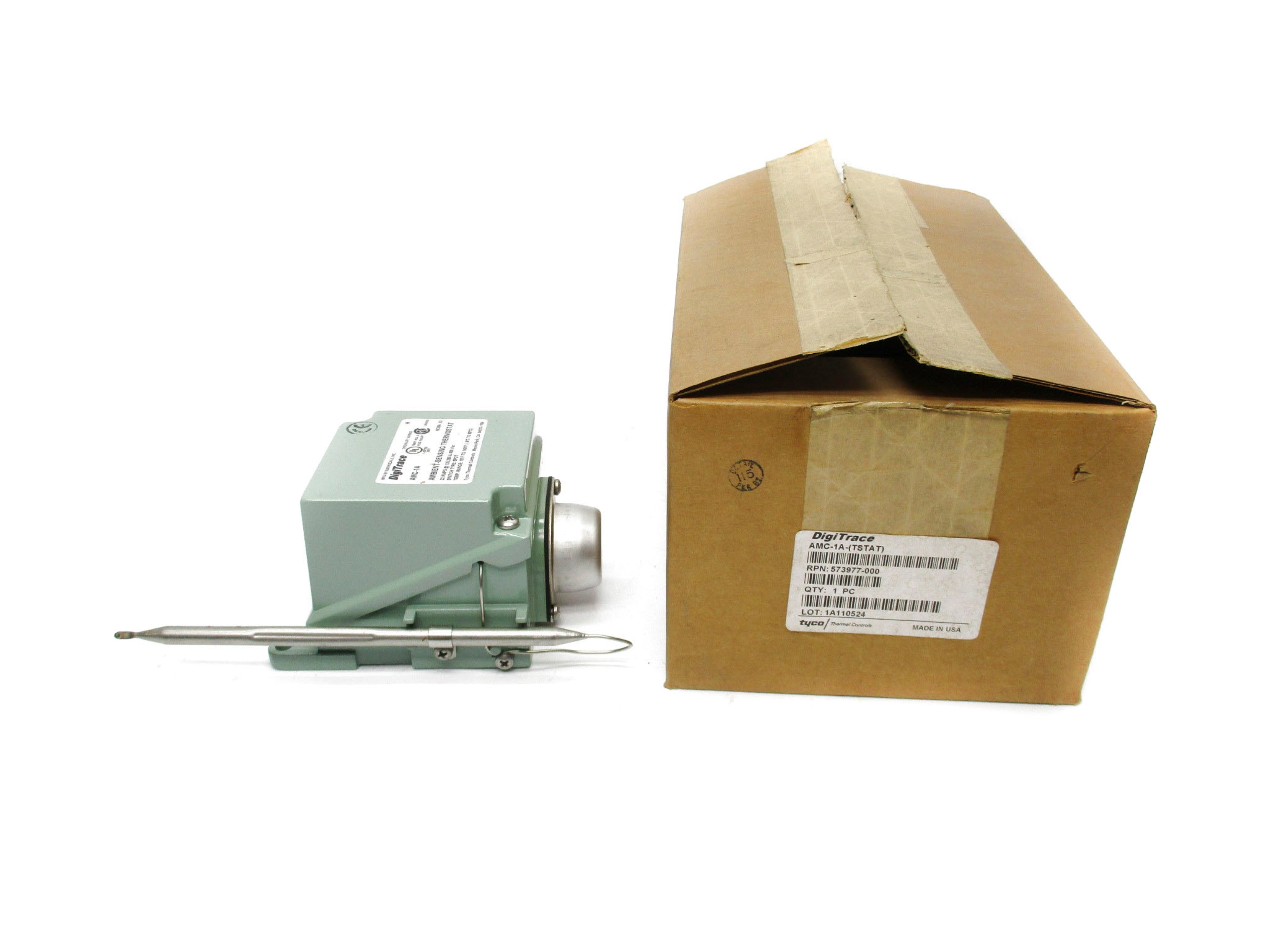 DIGITRACE AMC-1A NSMP