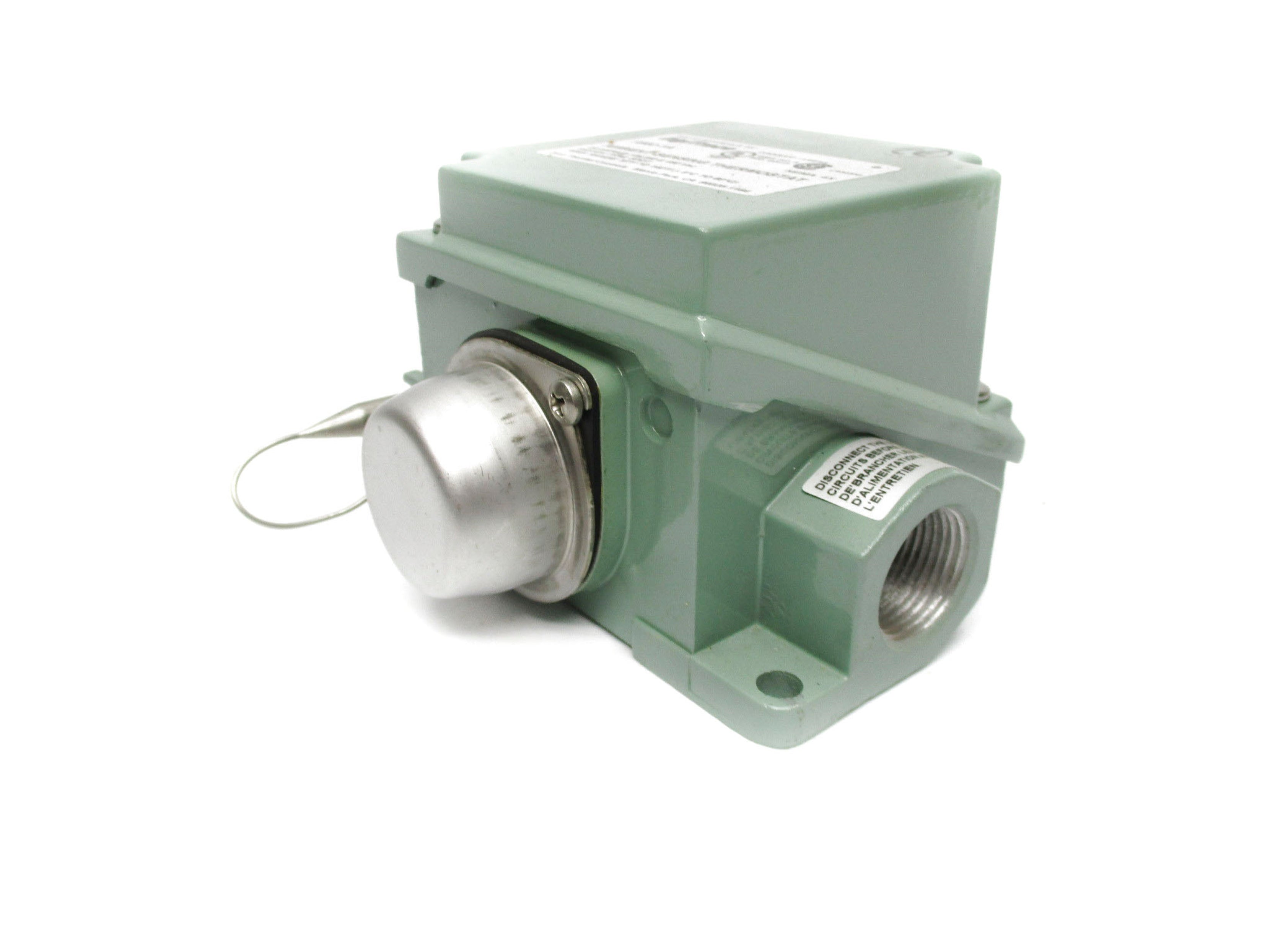 DIGITRACE AMC-1A NSMP