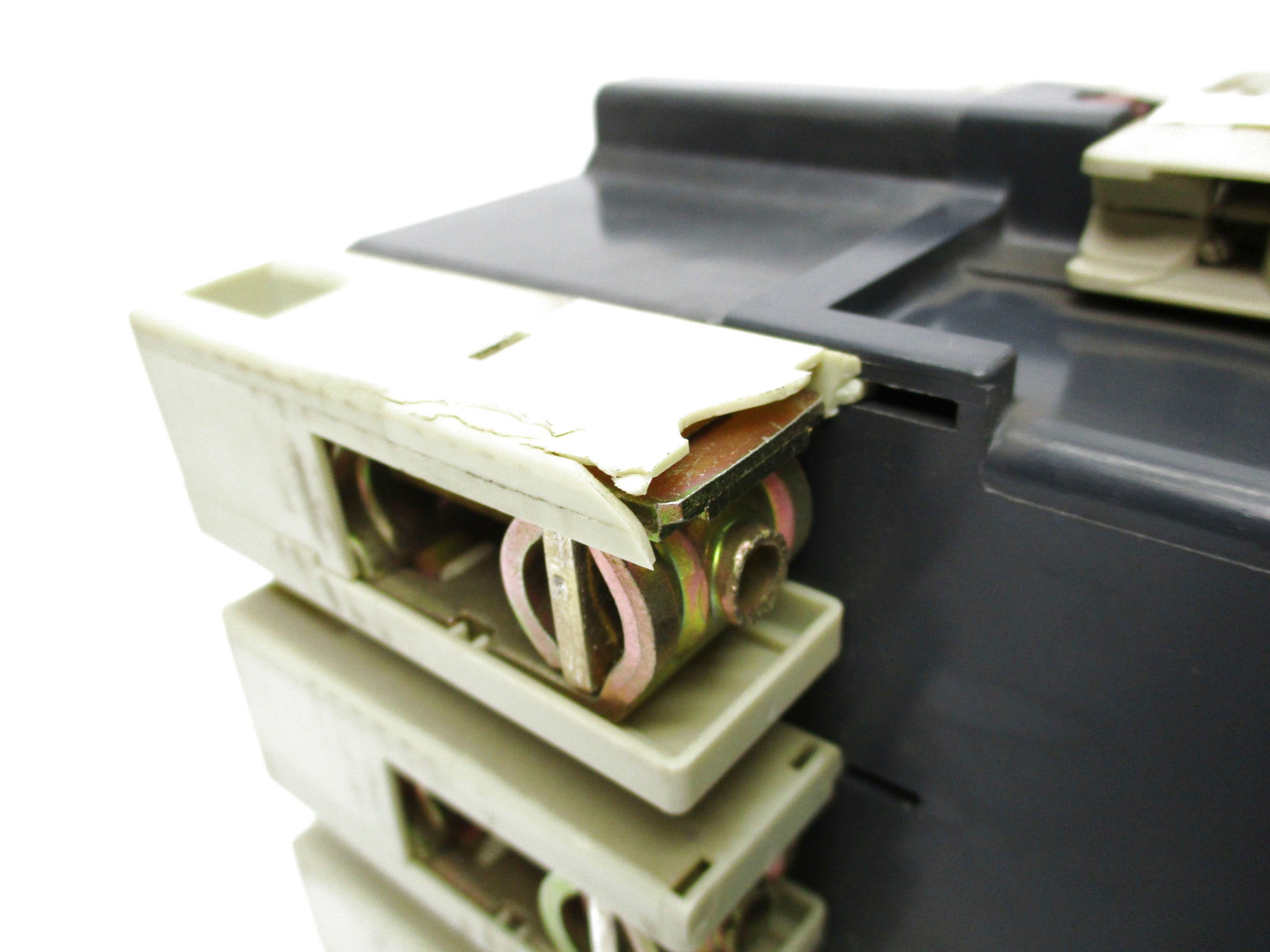 SIEMENS 3TF50 600V 150A (AS PICTURED) NSNP