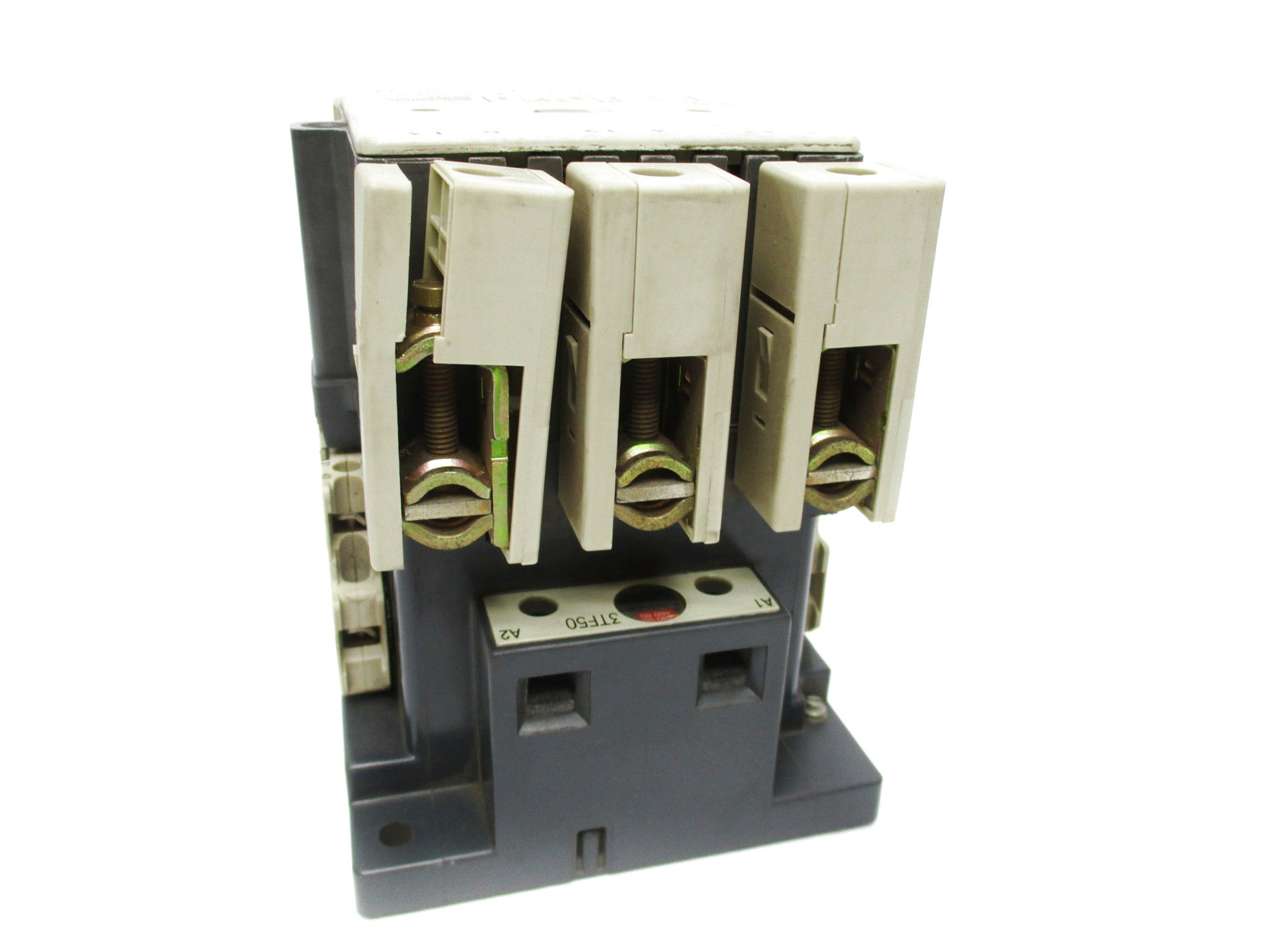 SIEMENS 3TF50 600V 150A (AS PICTURED) NSNP