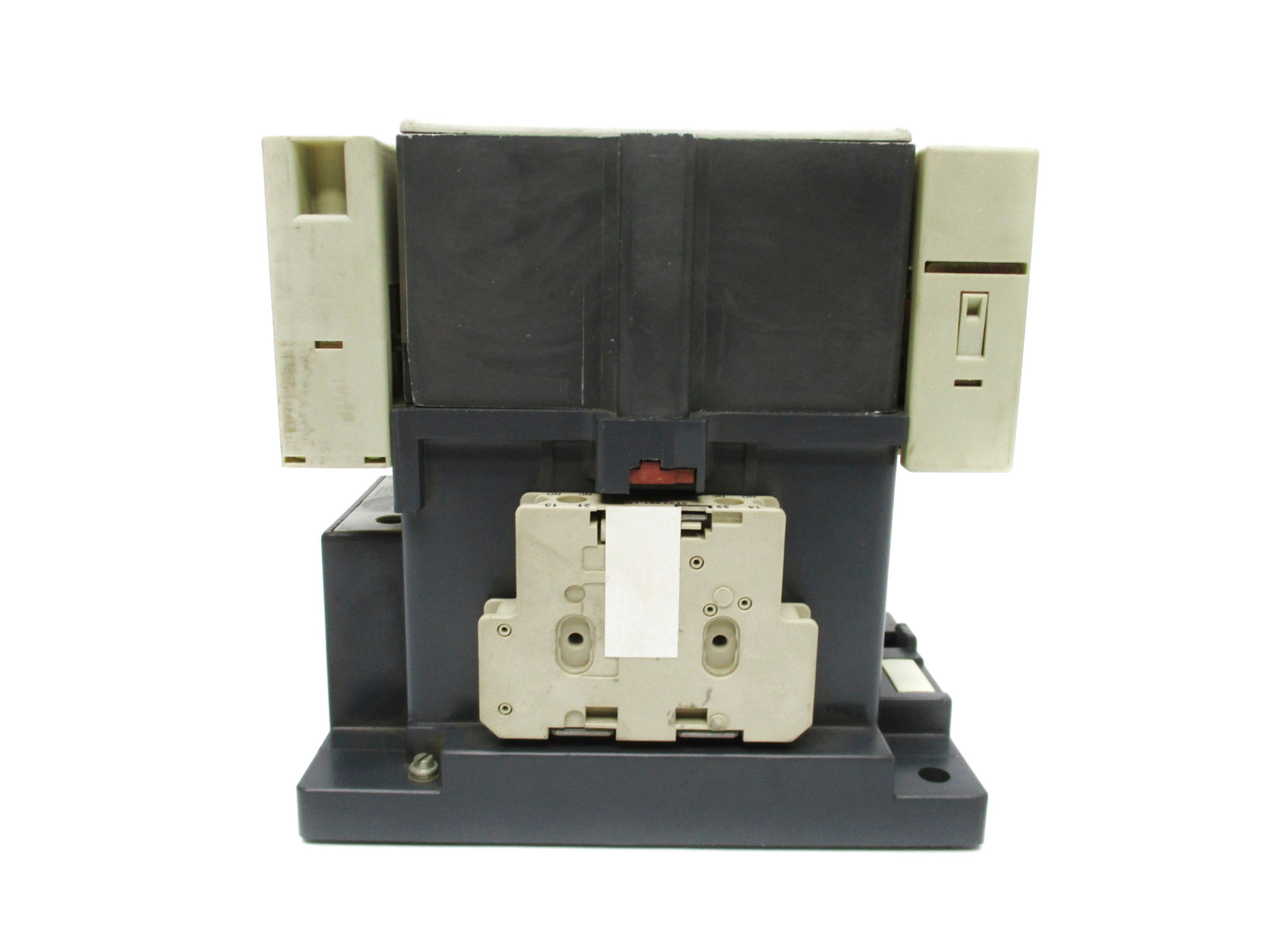 SIEMENS 3TF50 600V 150A (AS PICTURED) NSNP