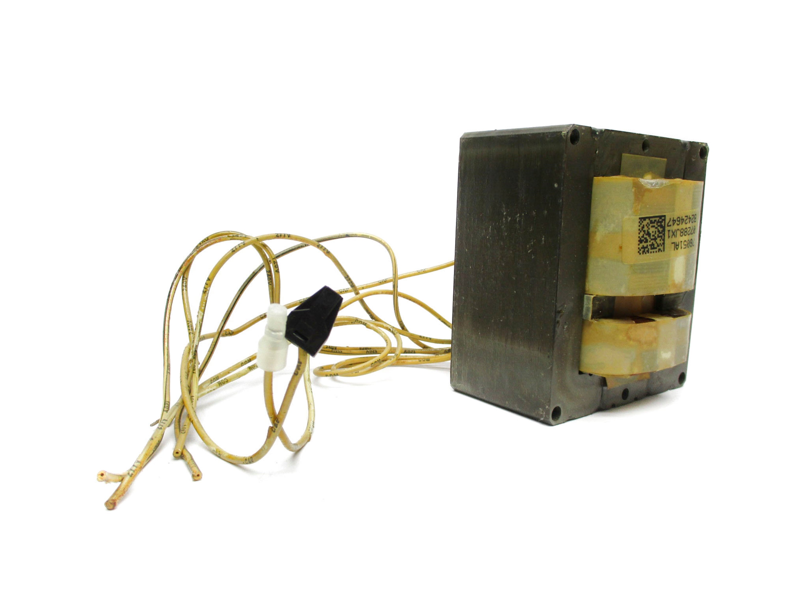 ADVANCE 71A6051-001D NSMP