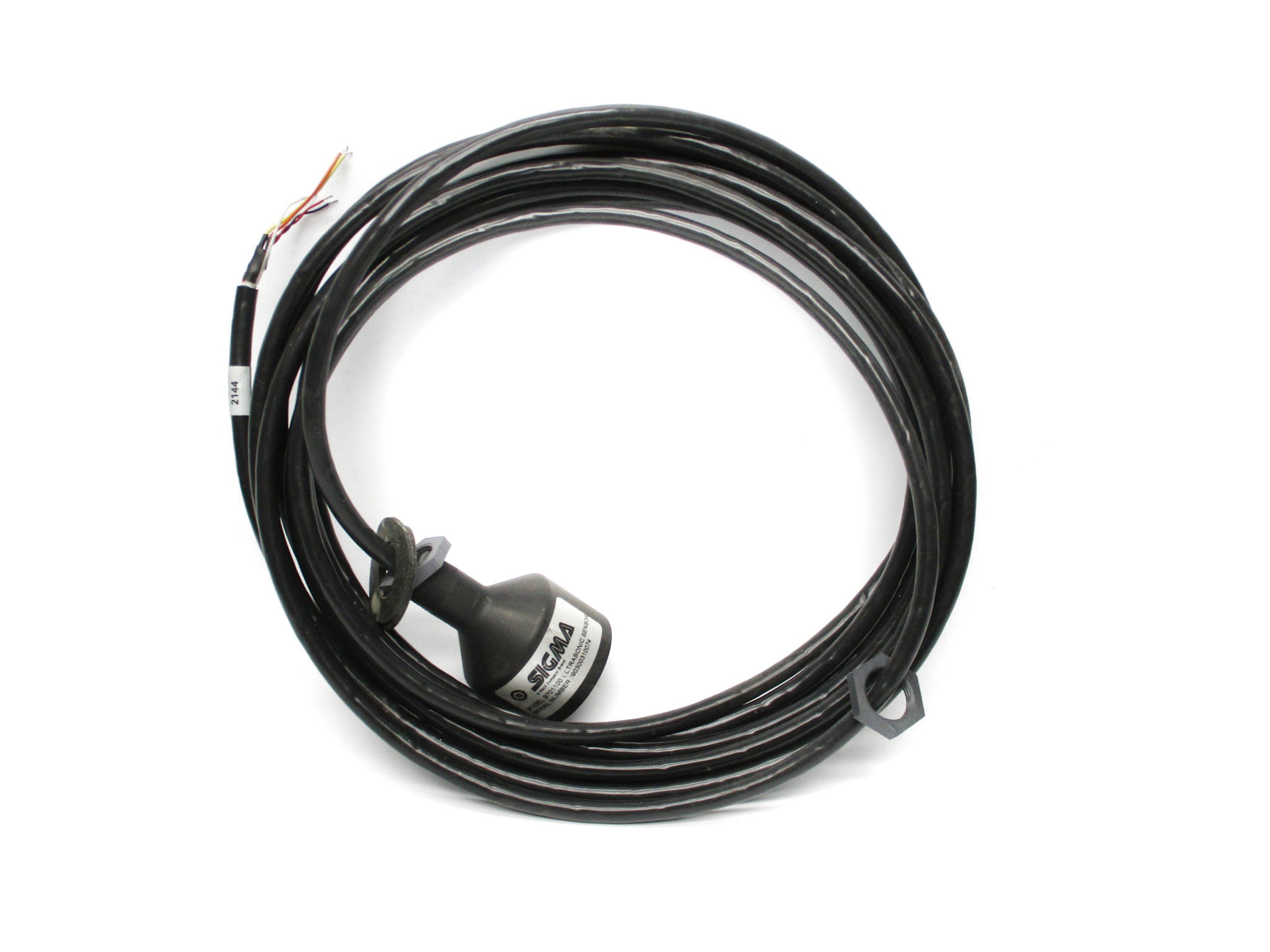 SIGMA 9701100 NSNP
