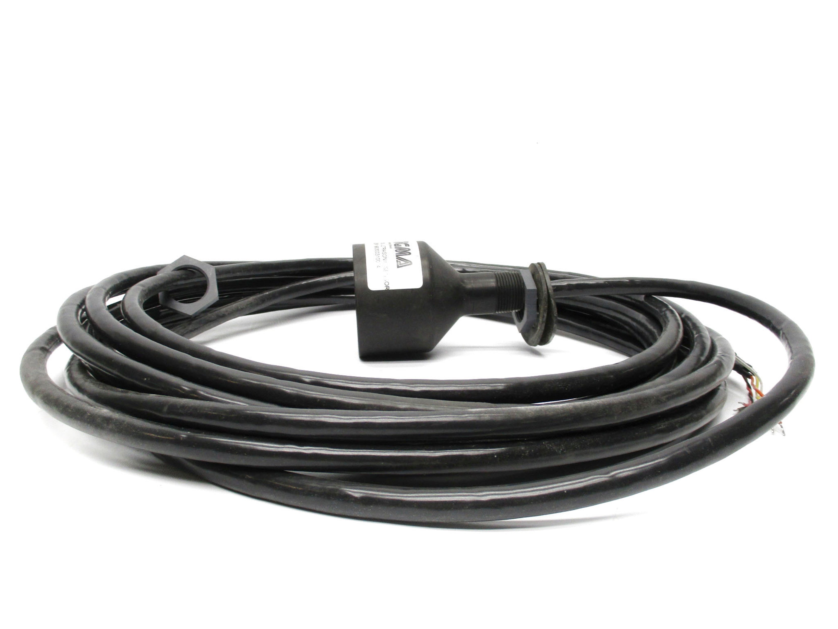 SIGMA 9701100 NSNP