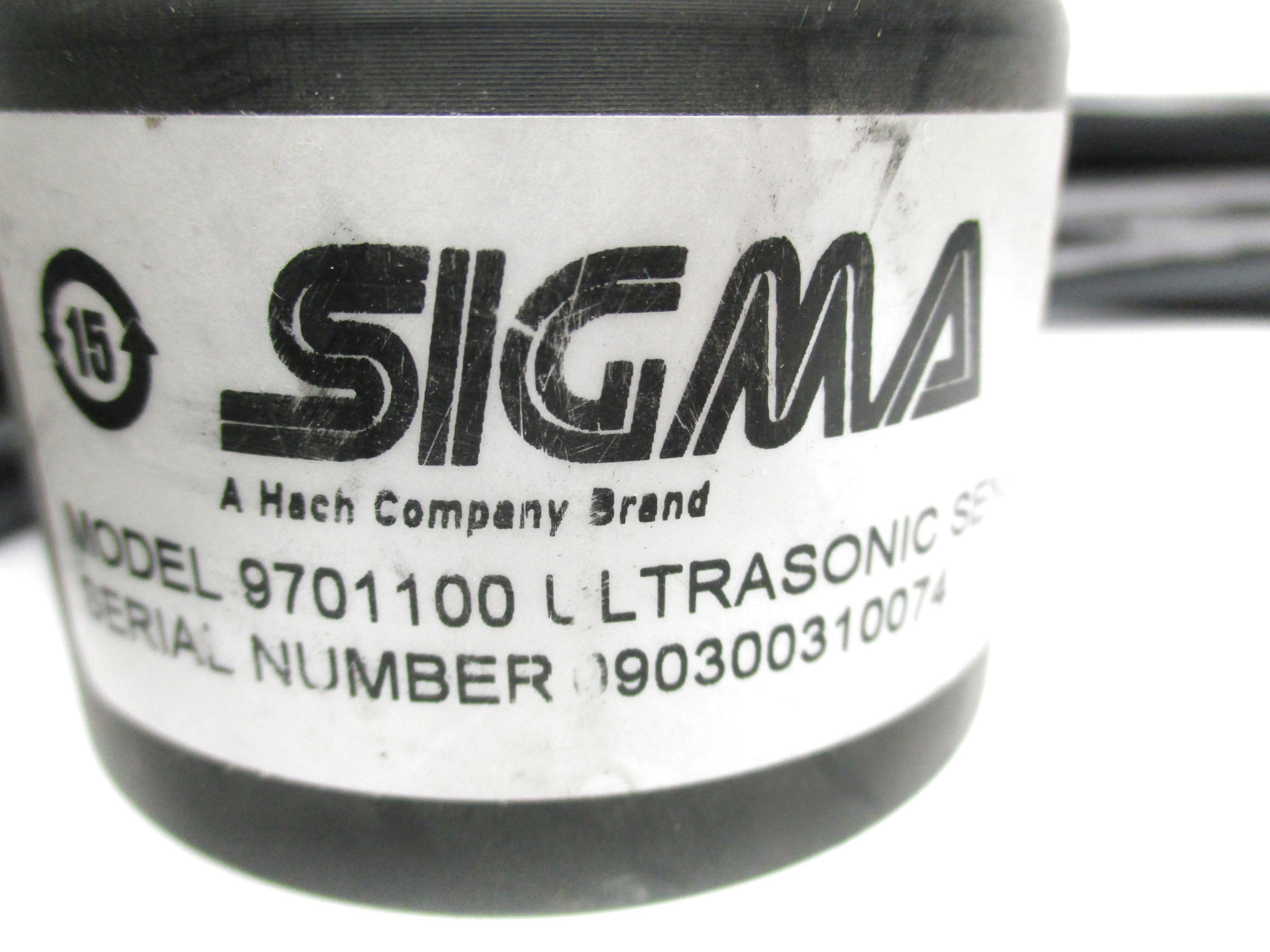 SIGMA 9701100 NSNP