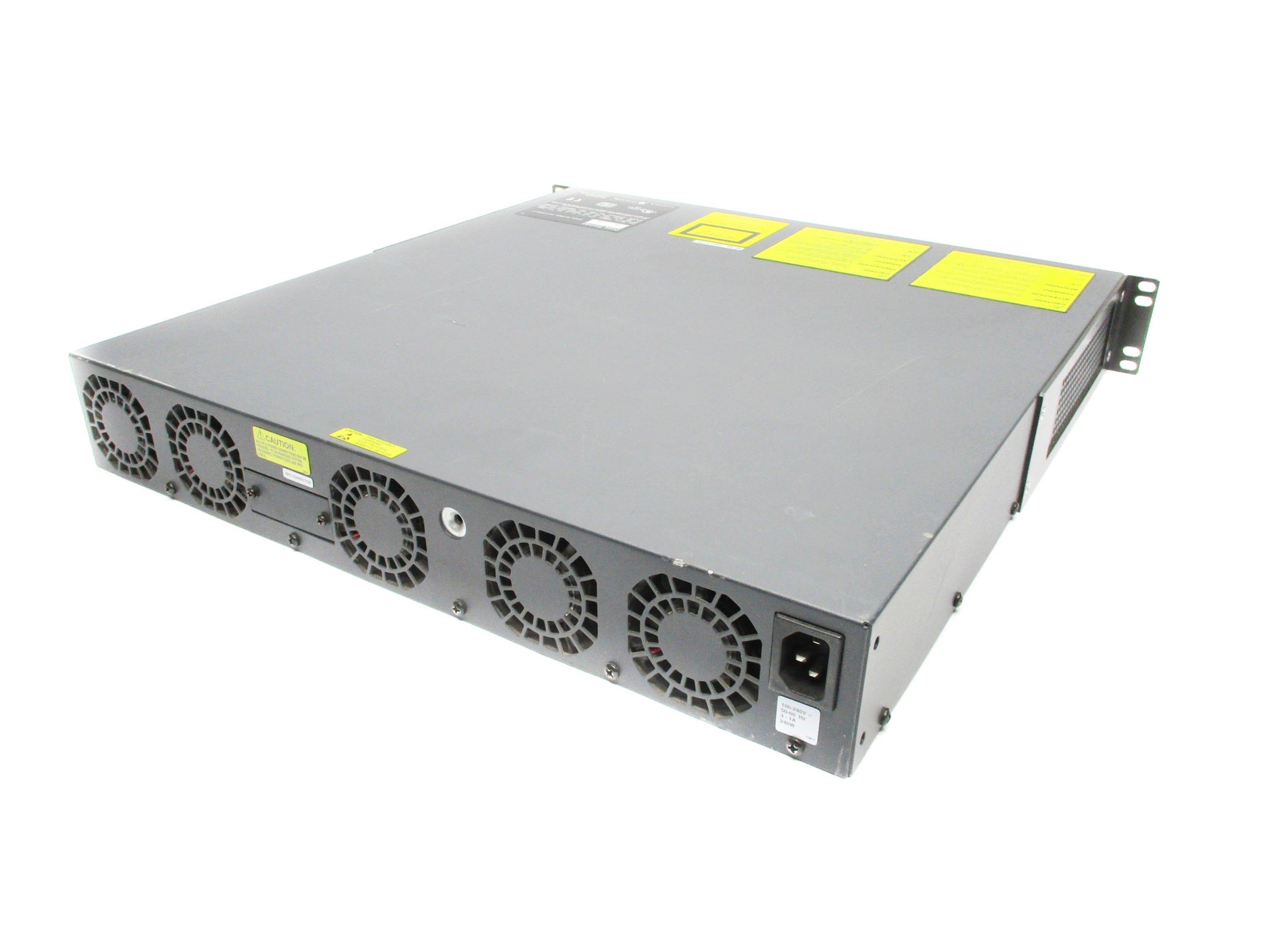 CYSCO SYSTEMS WS-C2948G-L3 UNMP