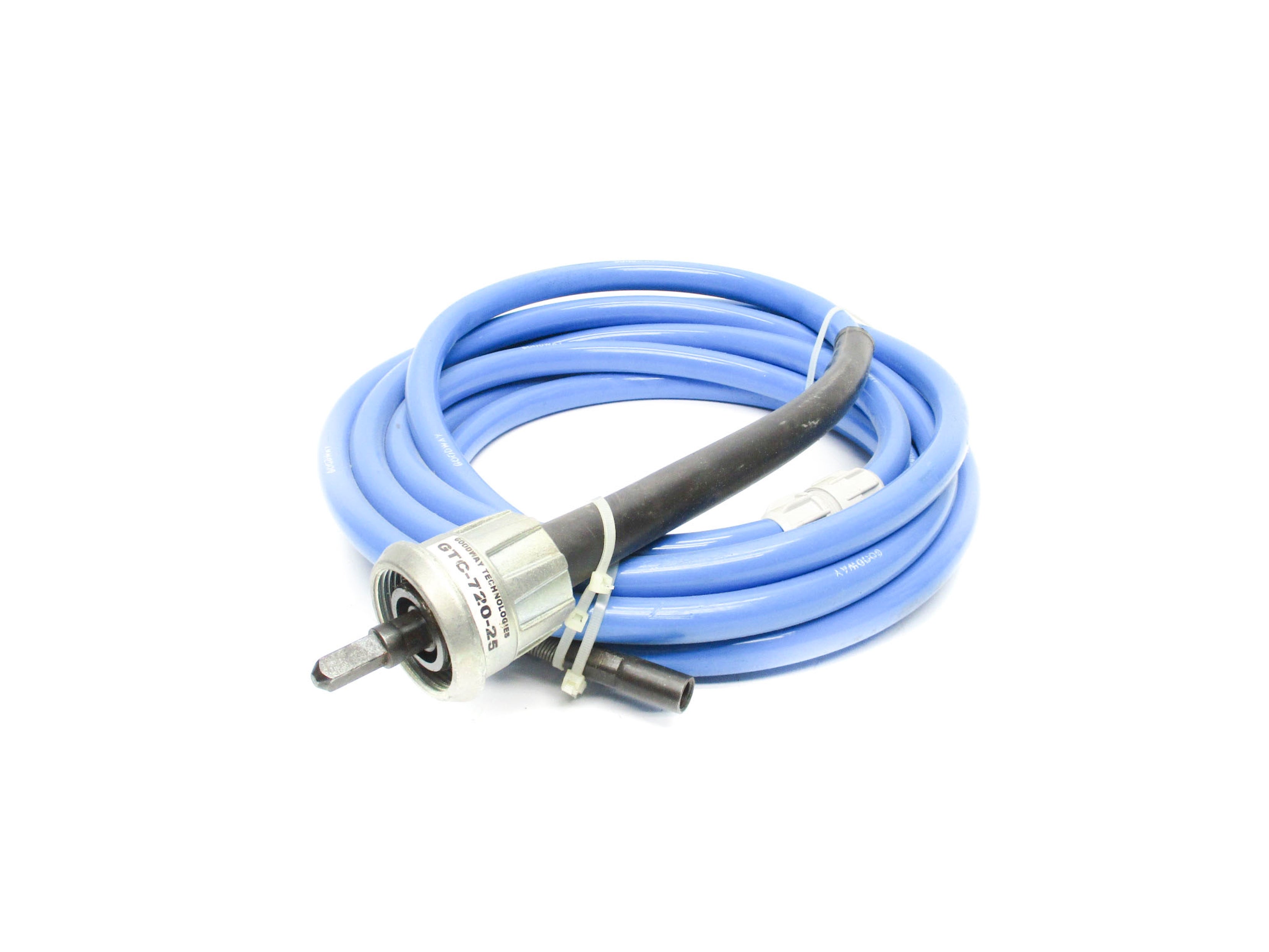 GOODWAY GTC-720-25 NSNP