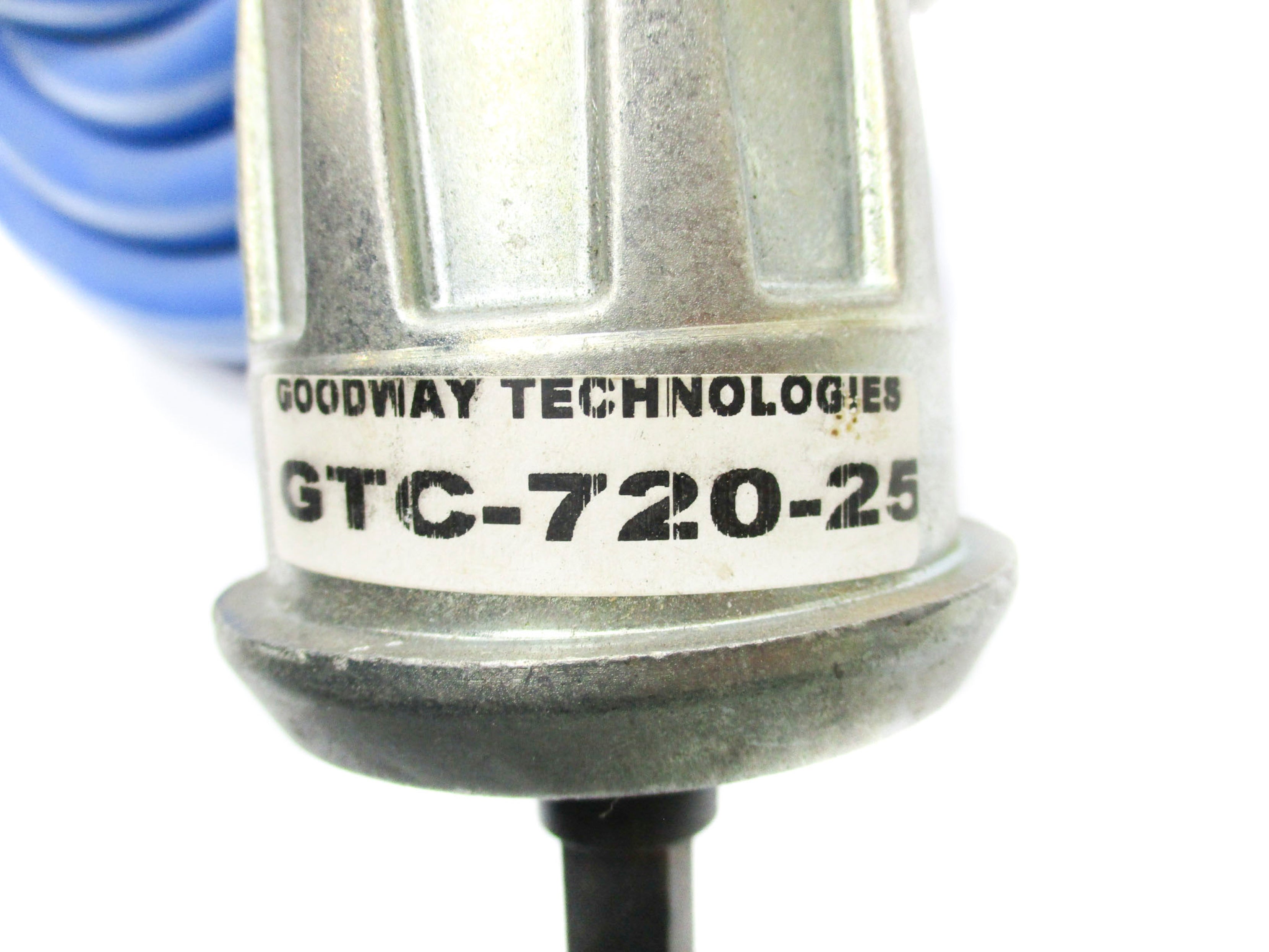 GOODWAY GTC-720-25 NSNP