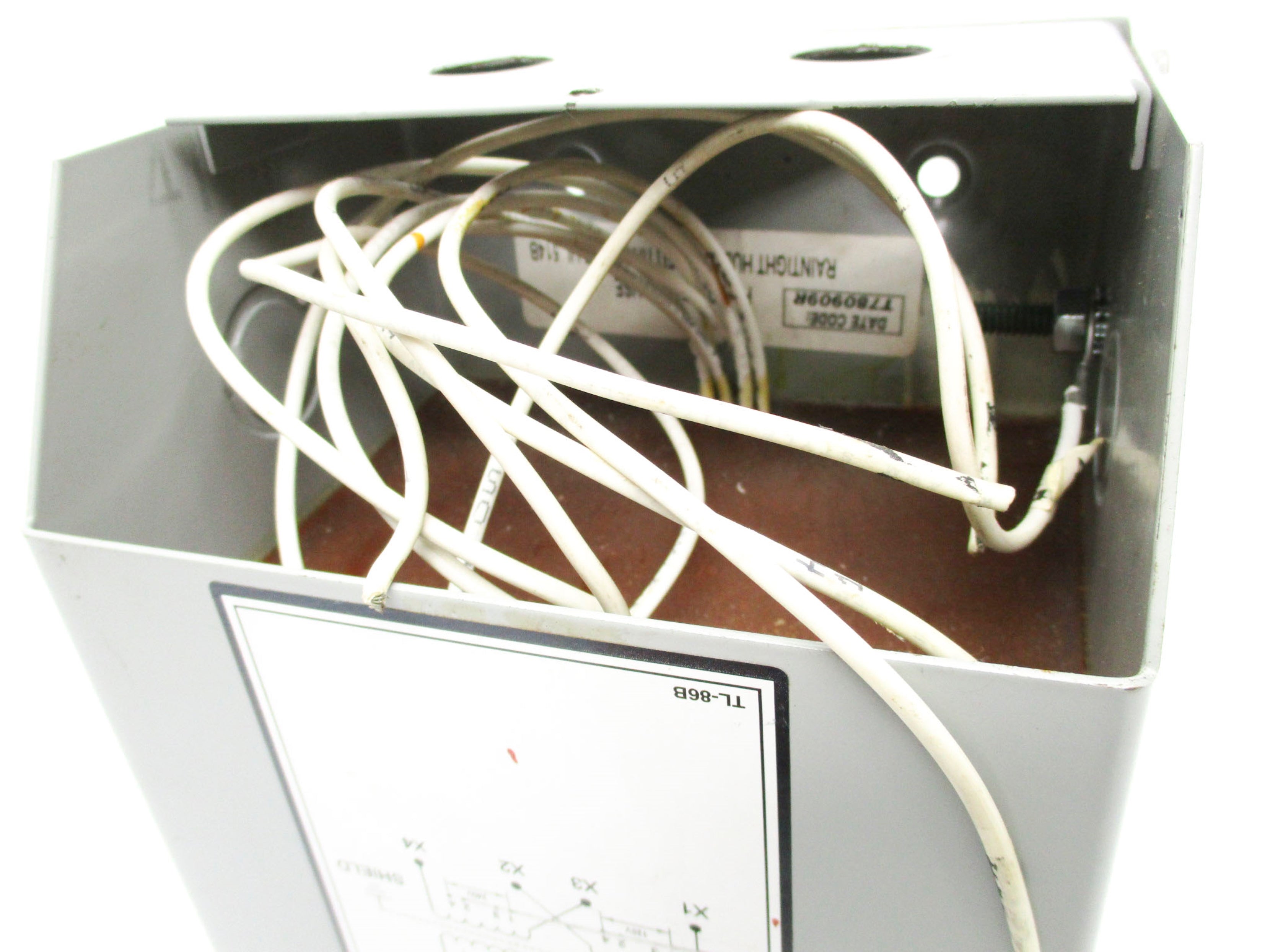 SOLA HS1F1BS (AS PICTURED) UNMP