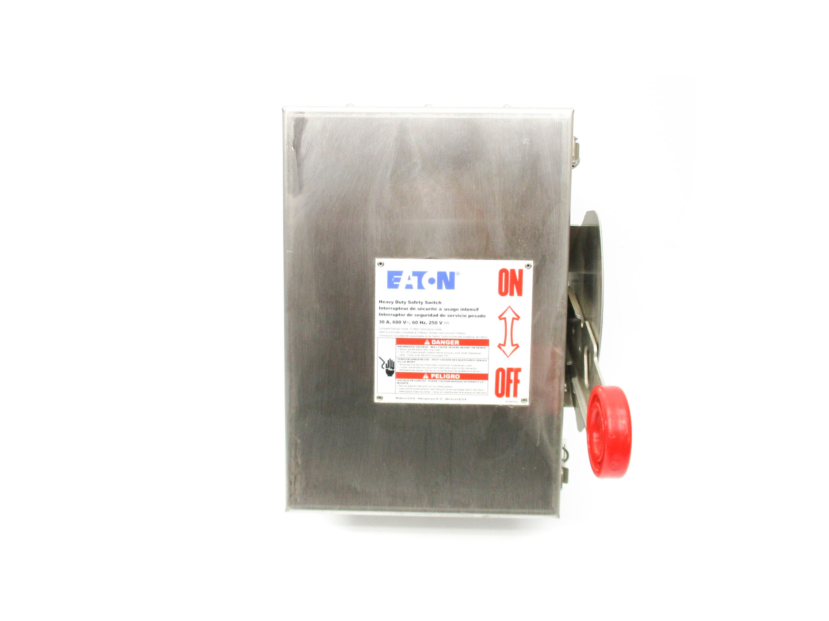 EATON DH361UWK NSNP