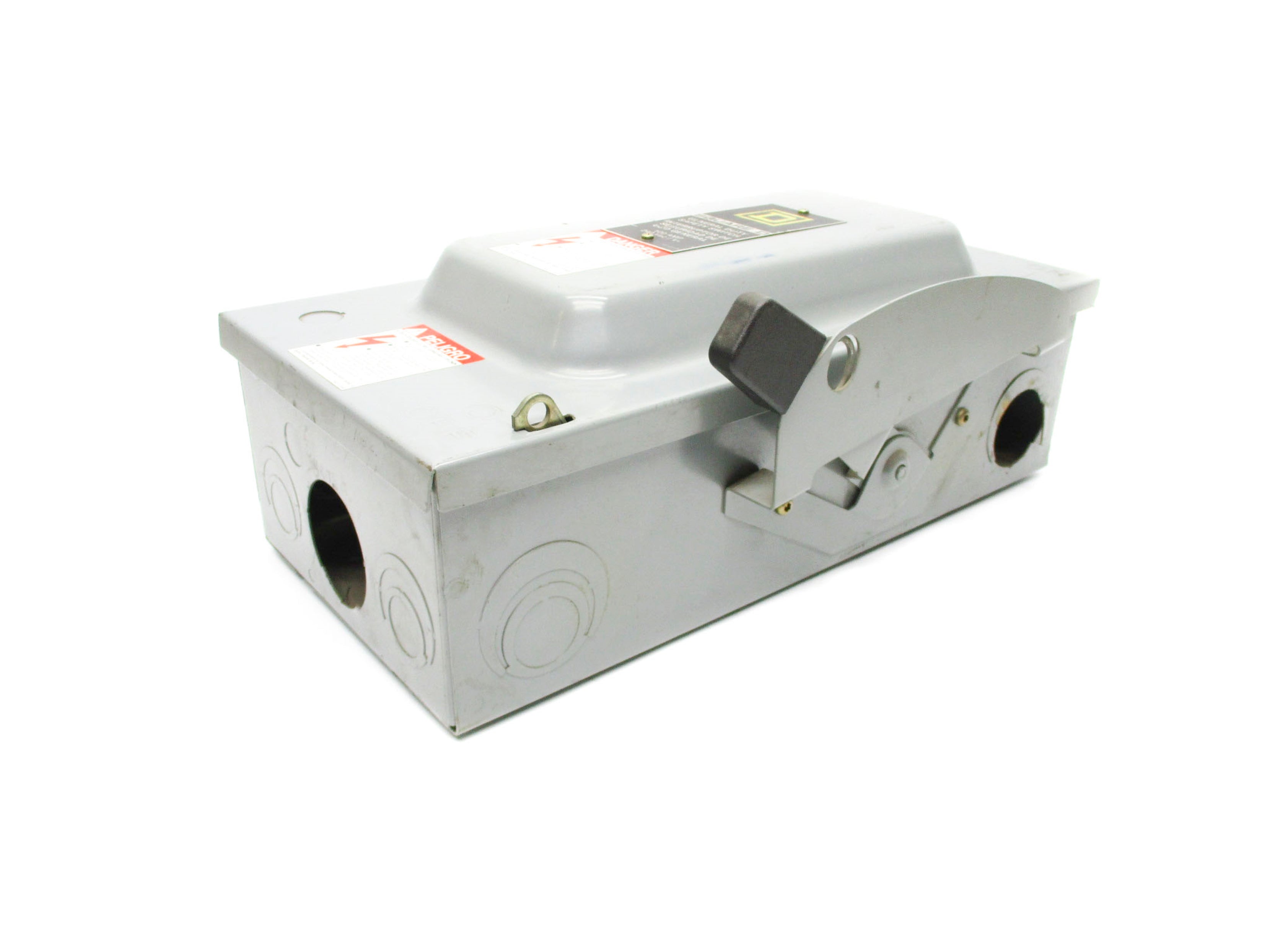 SQUARE D D323N UNMP