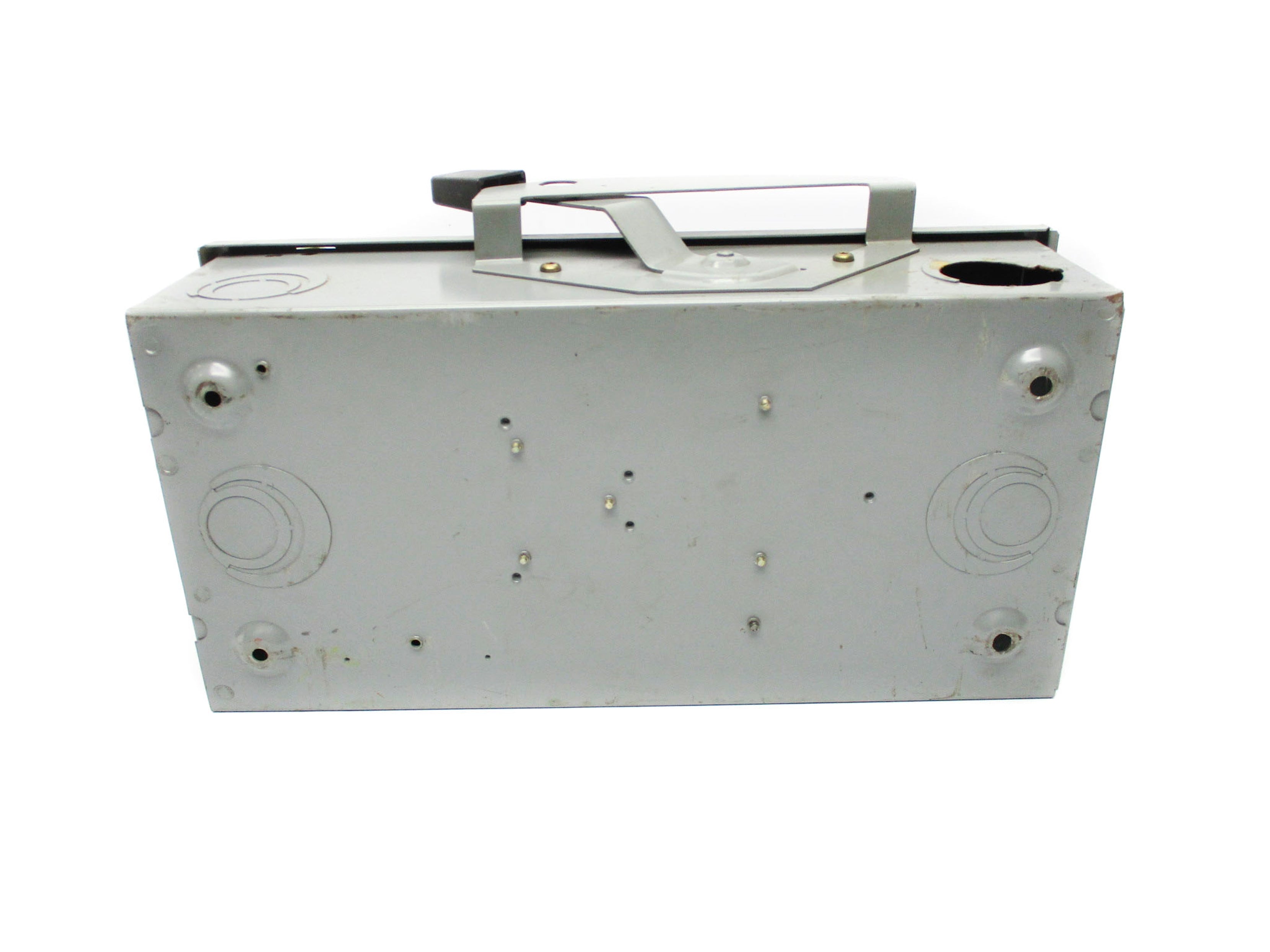 SQUARE D D323N UNMP