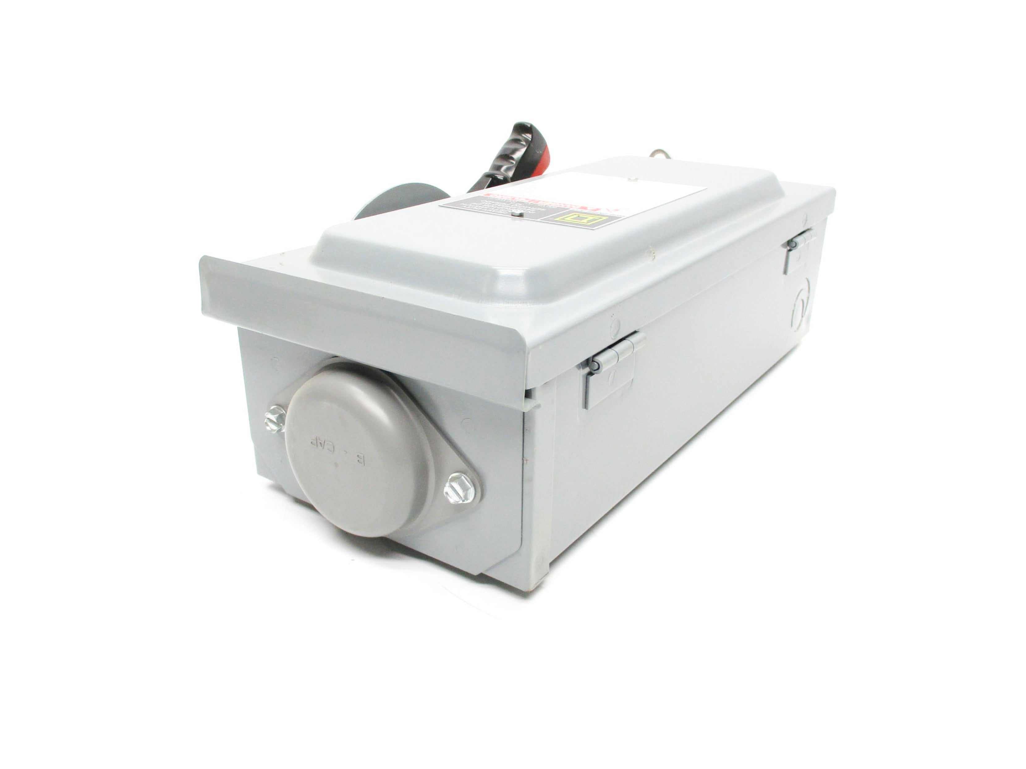 SQUARE D HU361RB UNMP