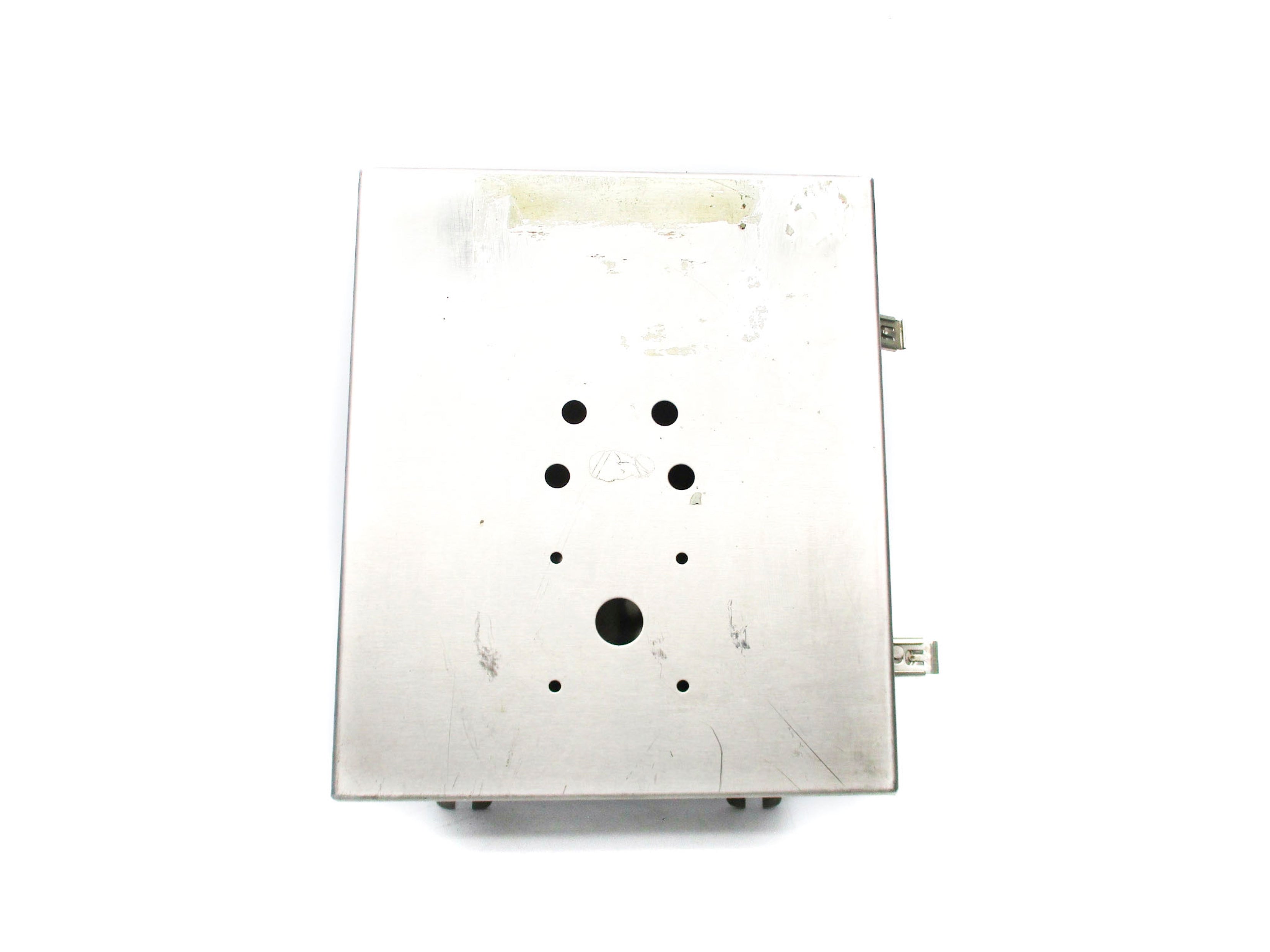 UNDERWRITER 022993 UNMP