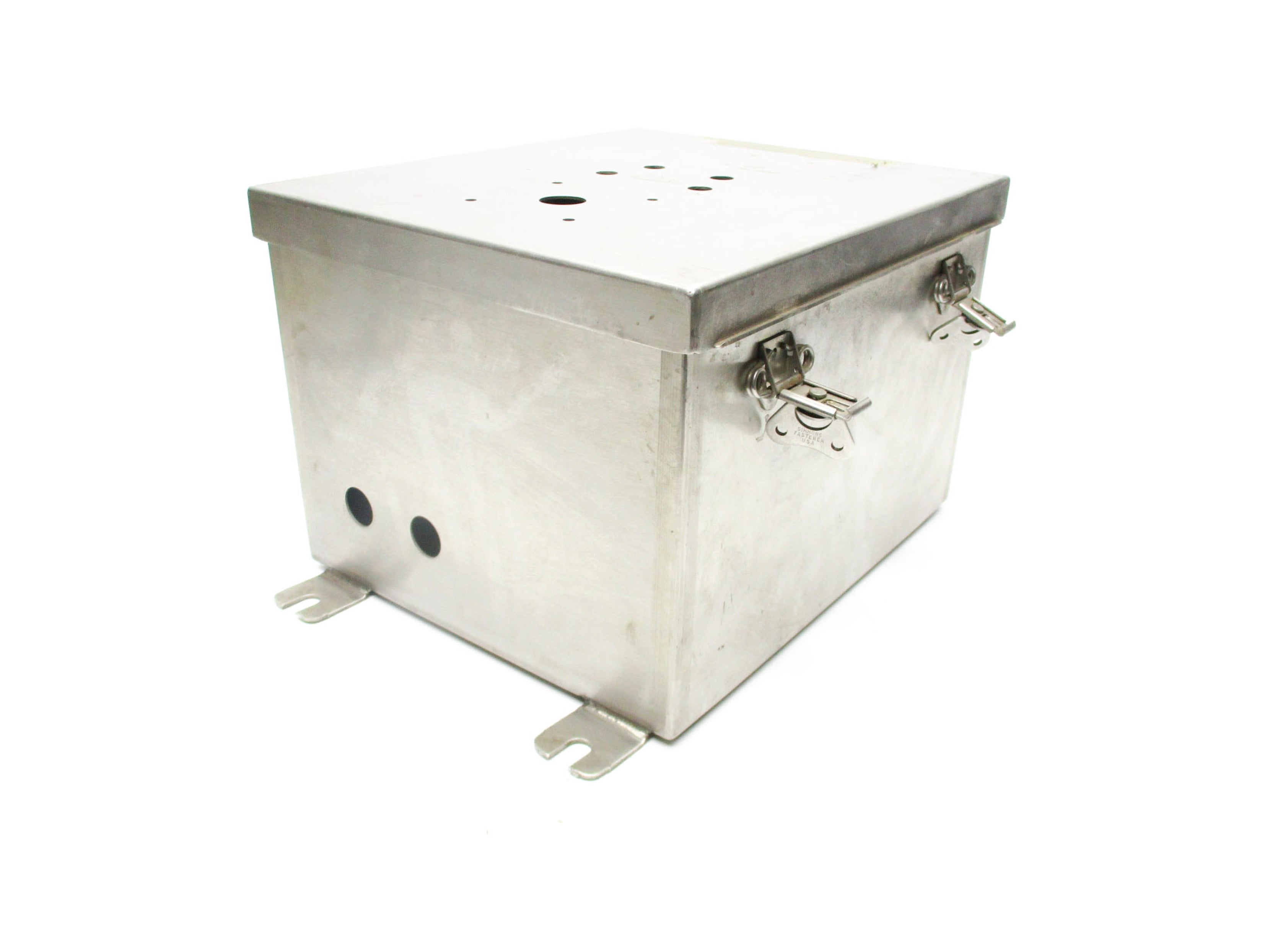 UNDERWRITER 022993 UNMP