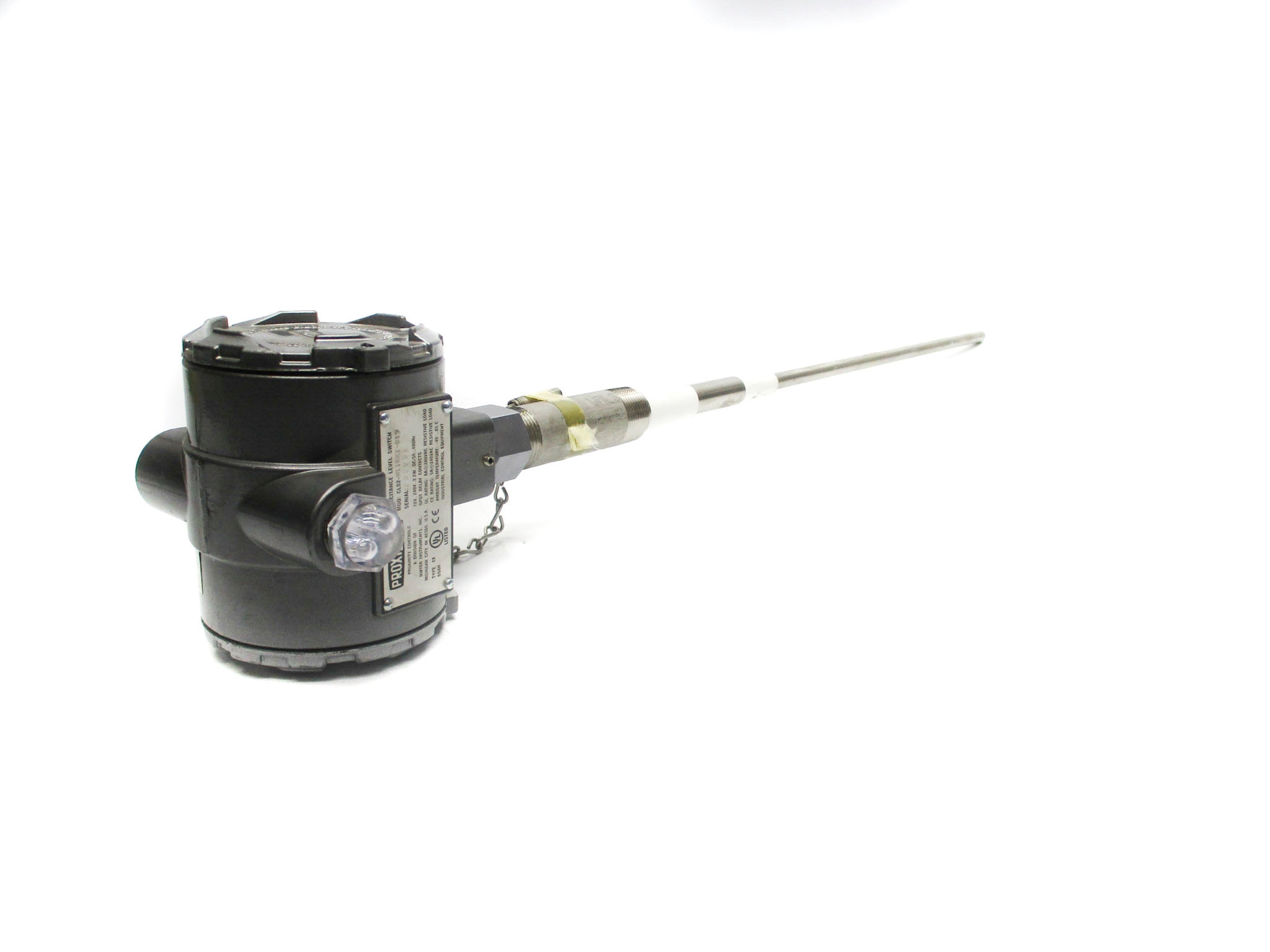 PROXIMITY CLS2-W11RK1-019 NSNP