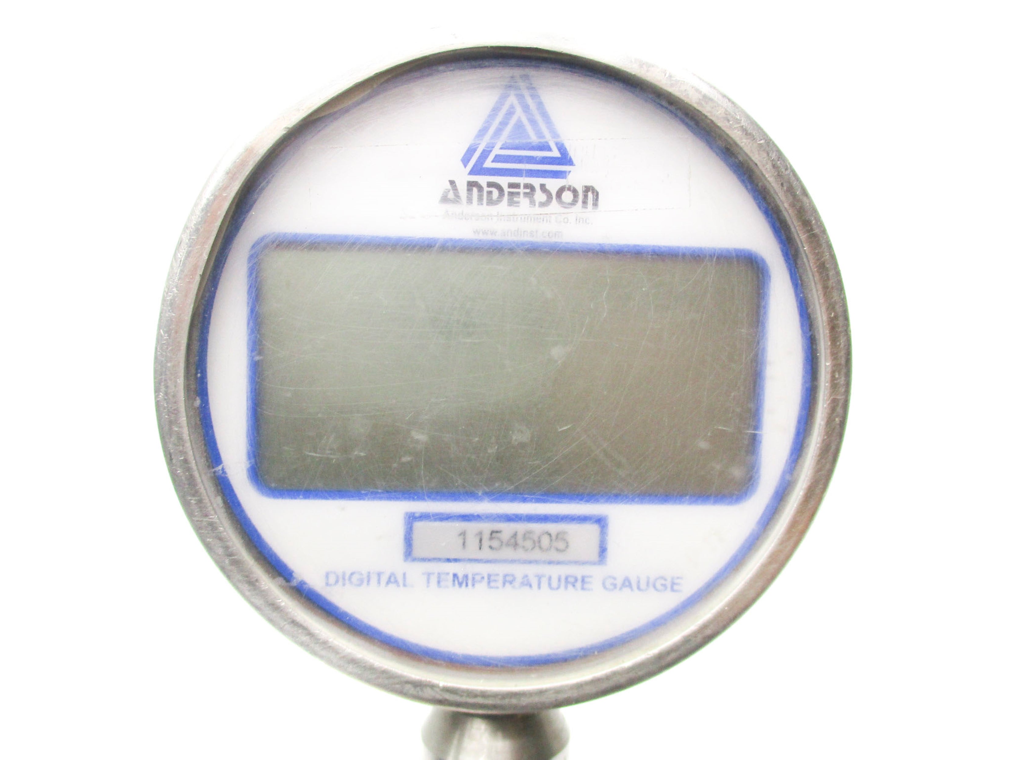 ANDERSON FH0010053771000 UNMP