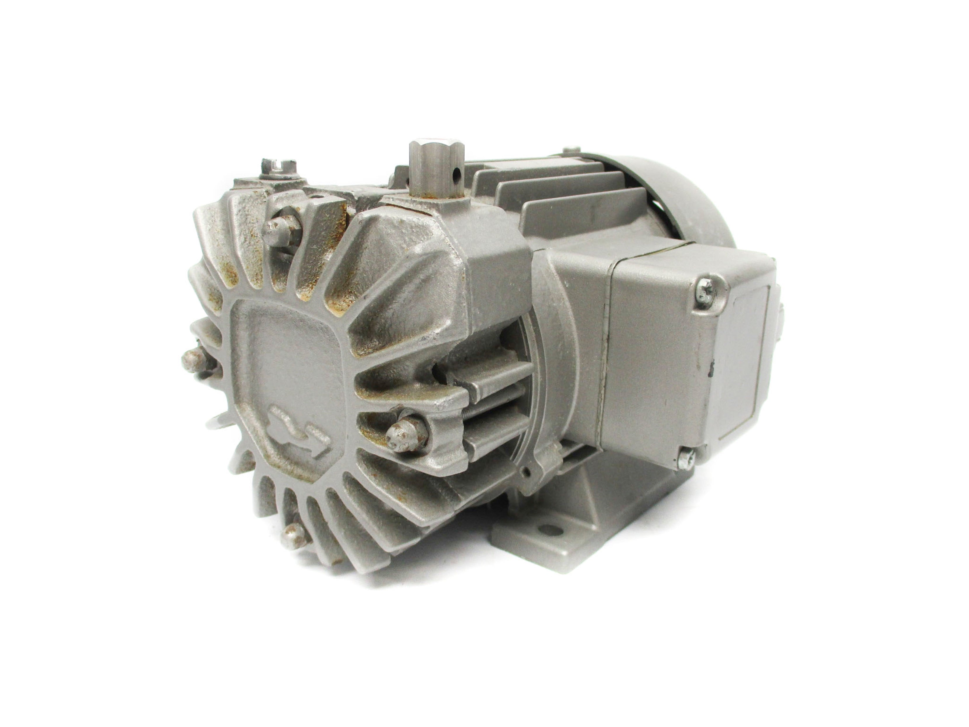 RUHRGETRIEBE AF63/4B-7 UNMP