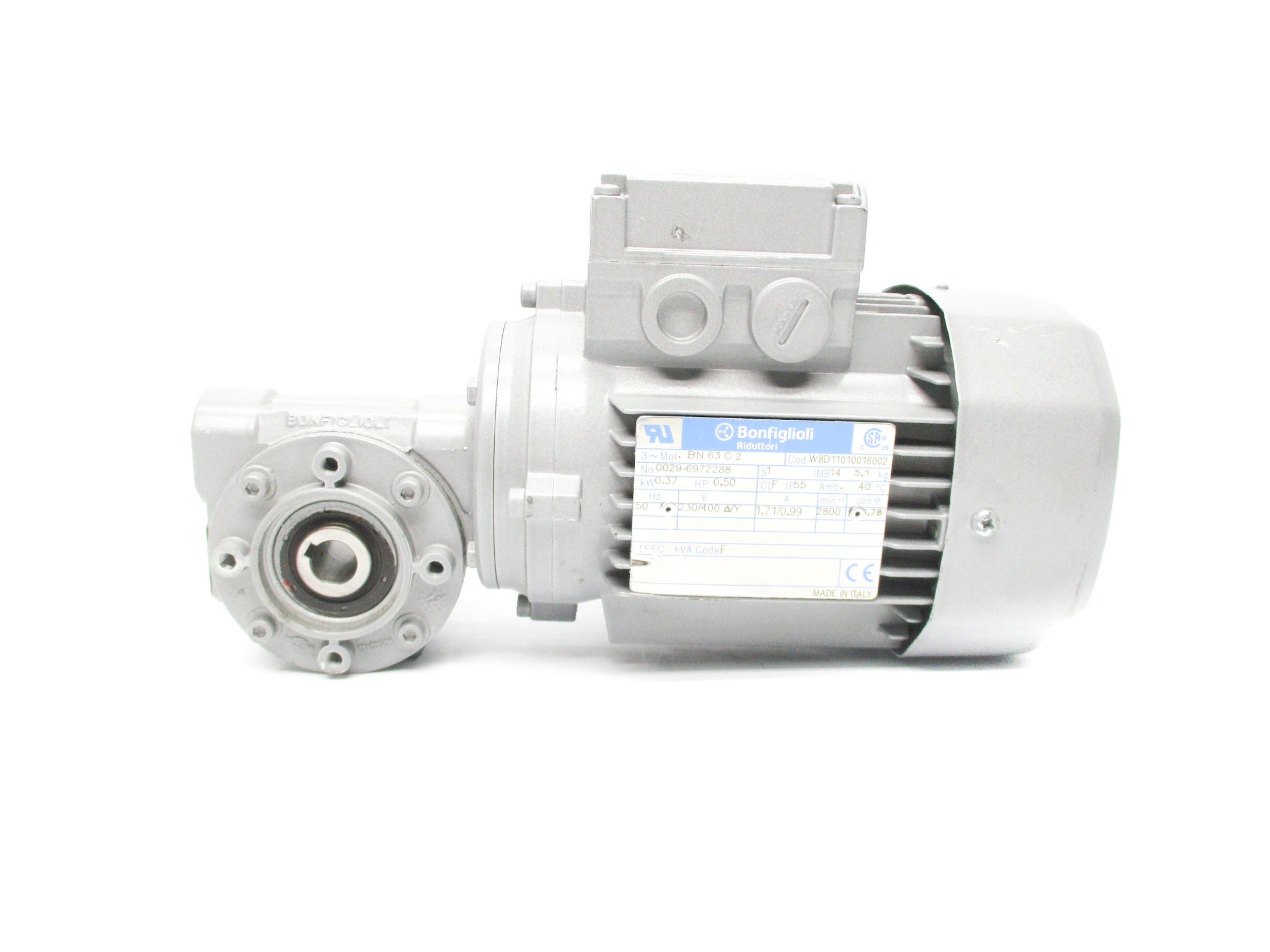 BONFIGLIOLI BN 63 C 2 NSNP